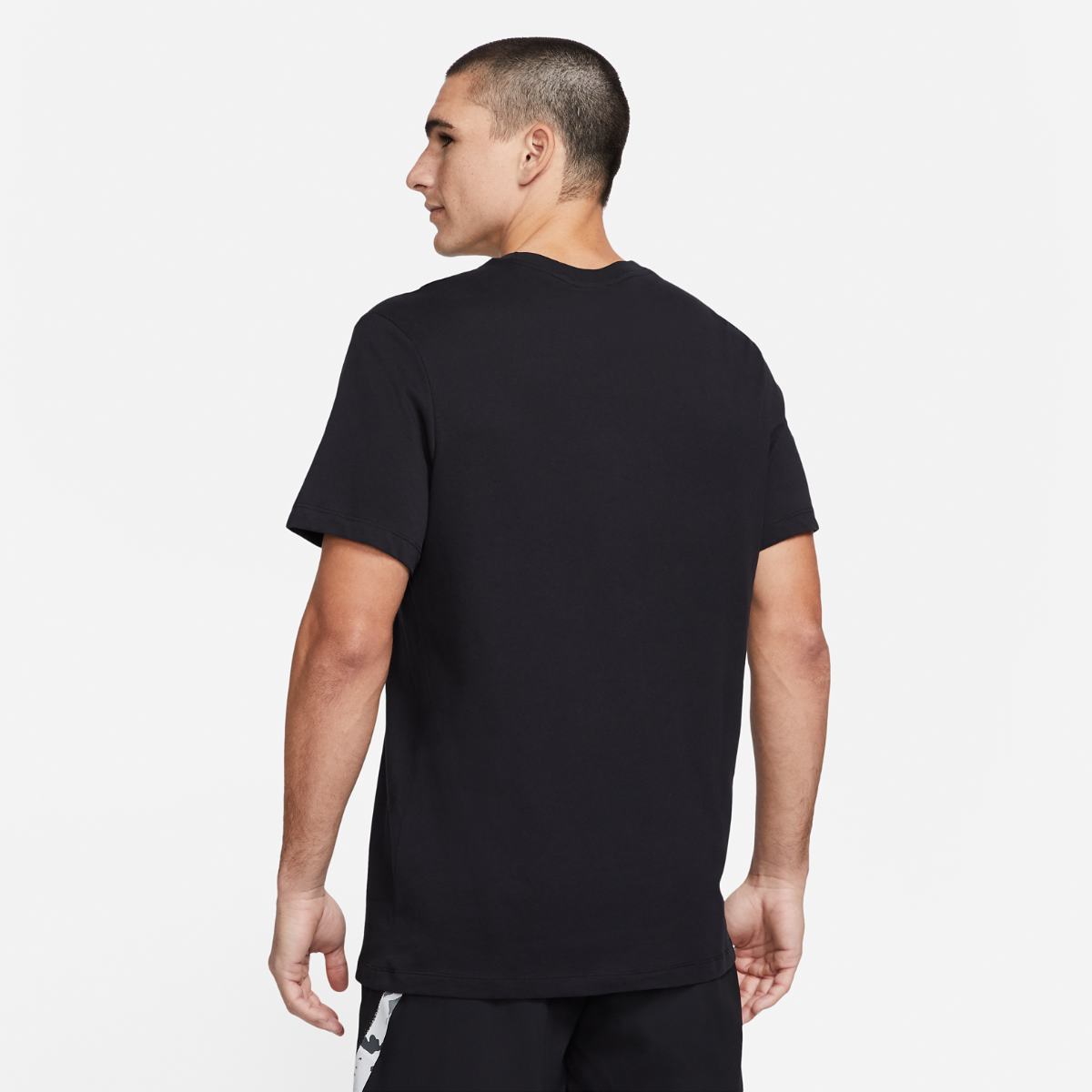 ФУТБОЛКА NIKE M NK DFC TEE HUMOR 1 (DA1596-010)
