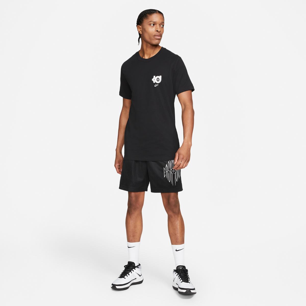 ФУТБОЛКА NIKE M NK DRY KD SSNL LOGO TEE (DD0775-010)