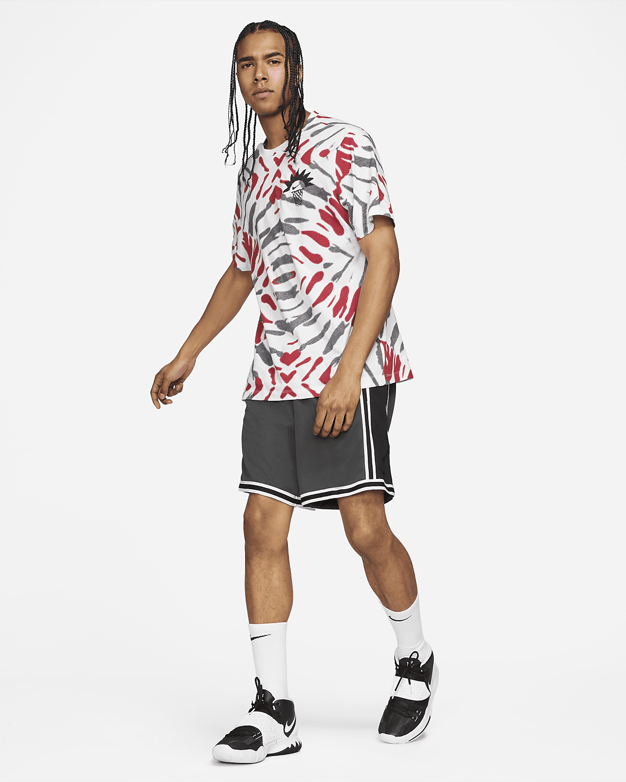 ФУТБОЛКА NIKE M NK OC FEST 2 TEE (DD0811-010)