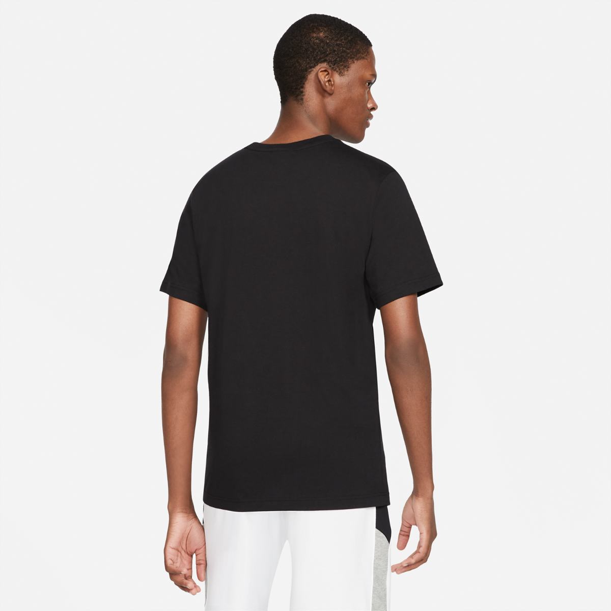 ФУТБОЛКА NIKE M NSW AIR MAX SS TEE (DC2554-010)