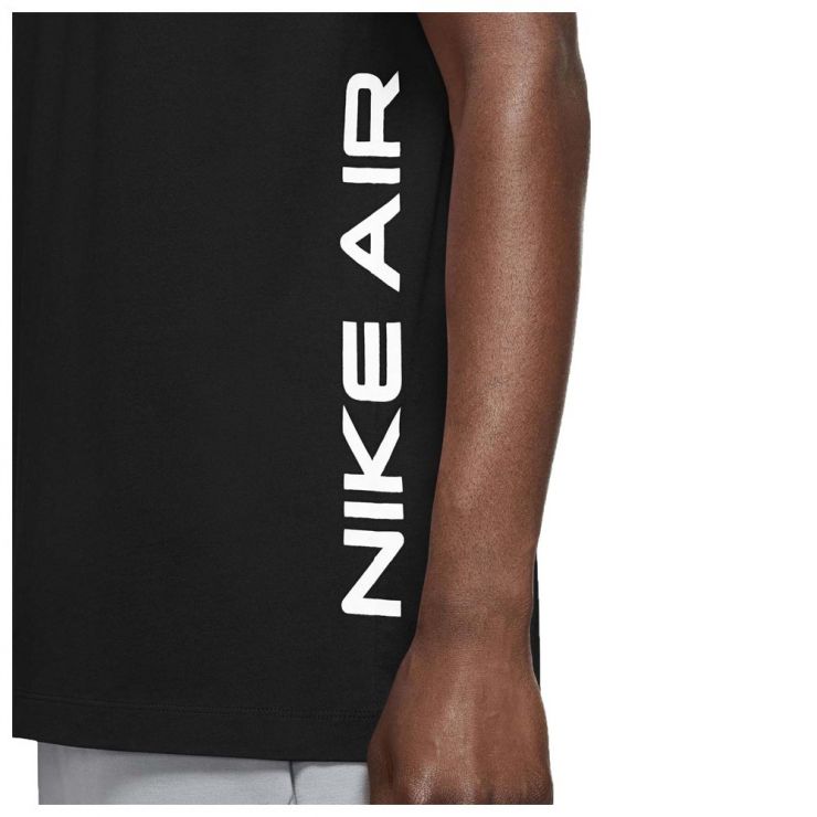 ФУТБОЛКА NIKE M NSW TEE NIKE AIR HBR 2 (DA0933-010)