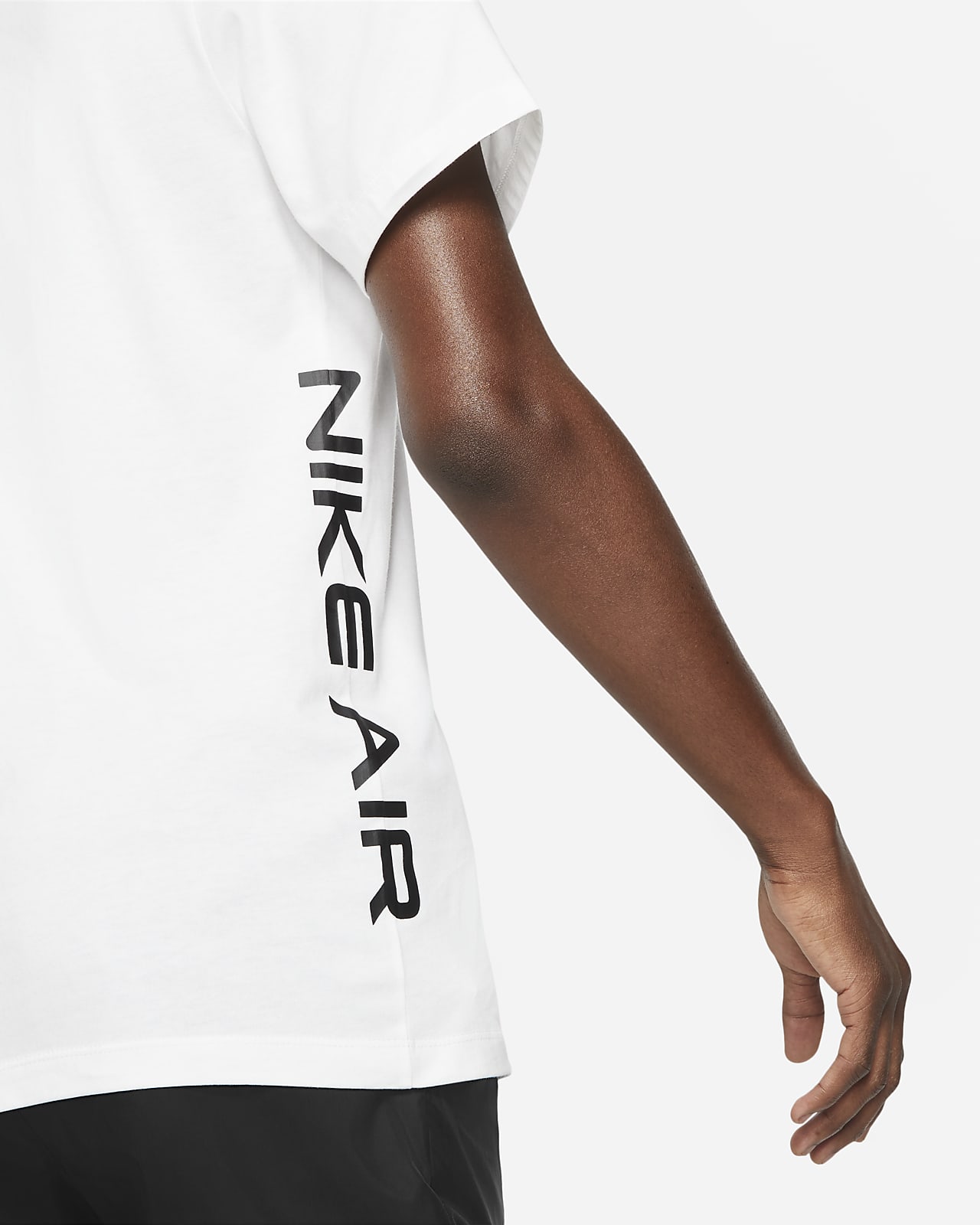 ФУТБОЛКА NIKE M NSW TEE NIKE AIR HBR 2 (DA0933-100)