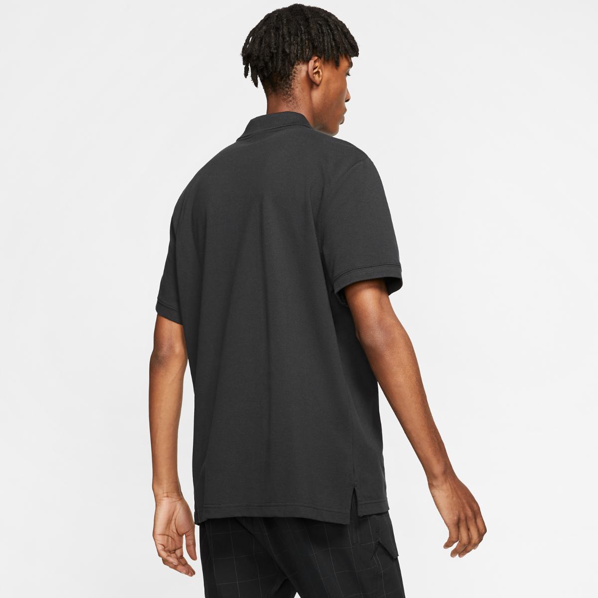 ФУТБОЛКА ПОЛО NIKE M NSW SPE POLO MATCHUP PQ (CJ4456-010)