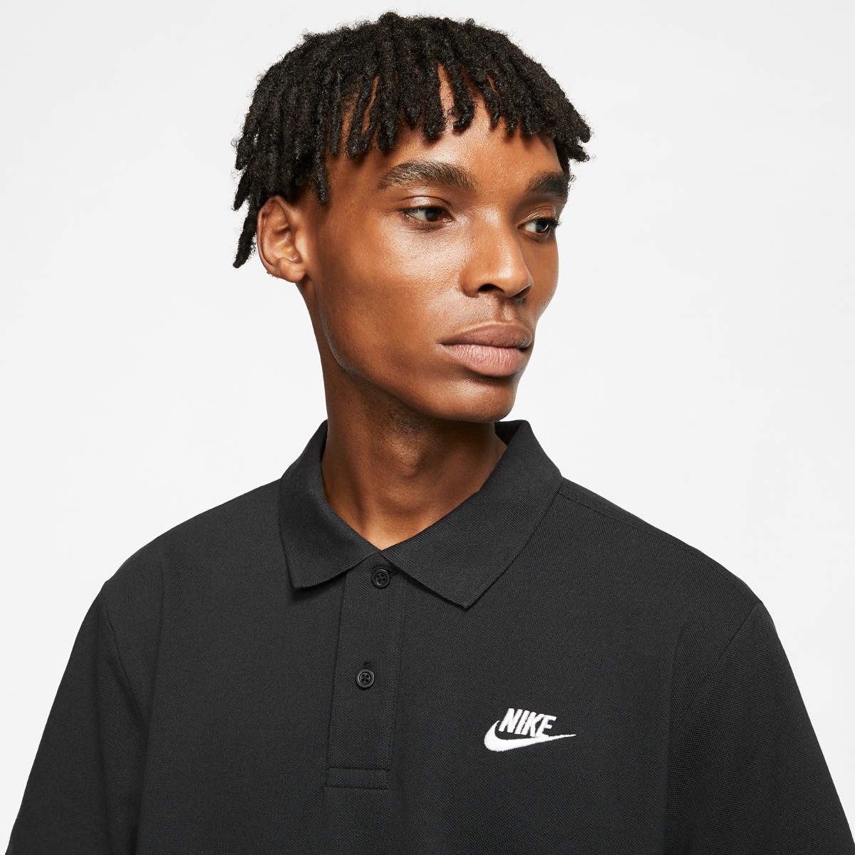 ФУТБОЛКА ПОЛО NIKE M NSW SPE POLO MATCHUP PQ (CJ4456-010)