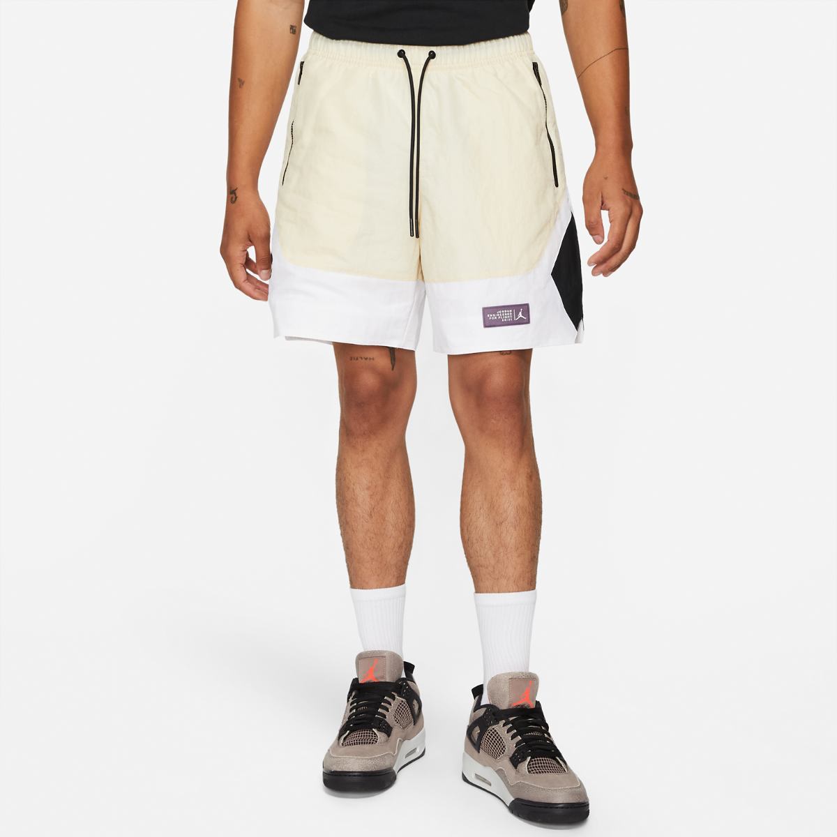 ШОРТИ JORDAN M J 23ENG SHORT (CV3154-234)