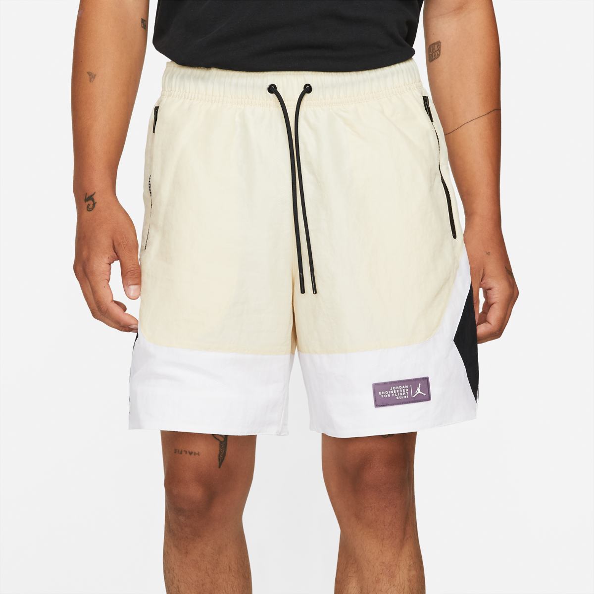 ШОРТИ JORDAN M J 23ENG SHORT (CV3154-234)