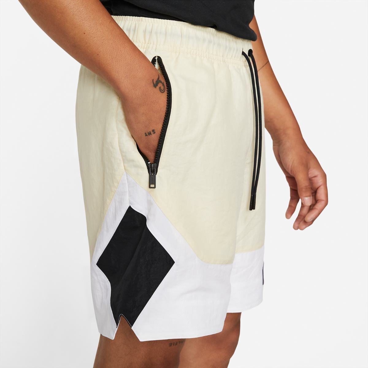 ШОРТИ JORDAN M J 23ENG SHORT (CV3154-234)