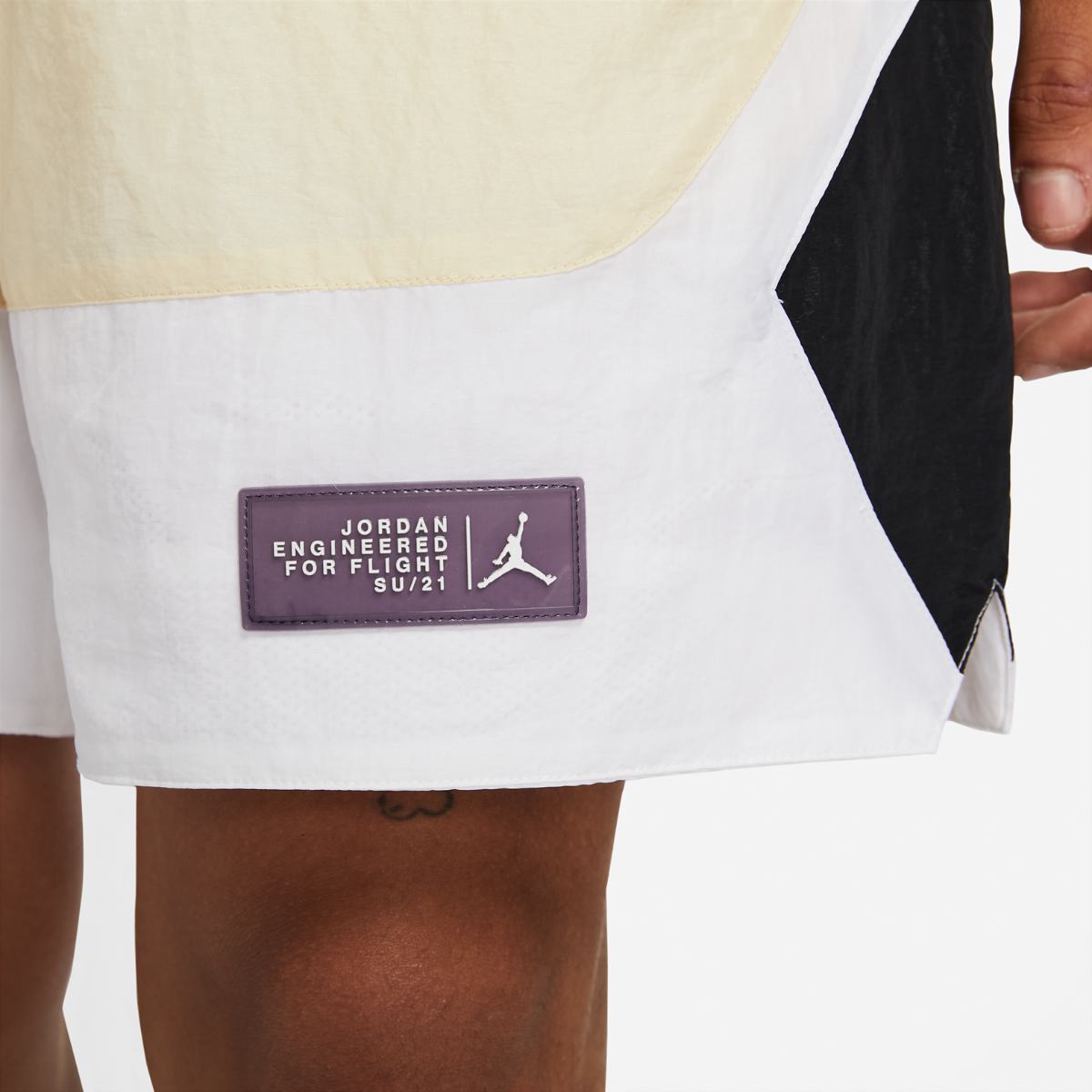 ШОРТИ JORDAN M J 23ENG SHORT (CV3154-234)