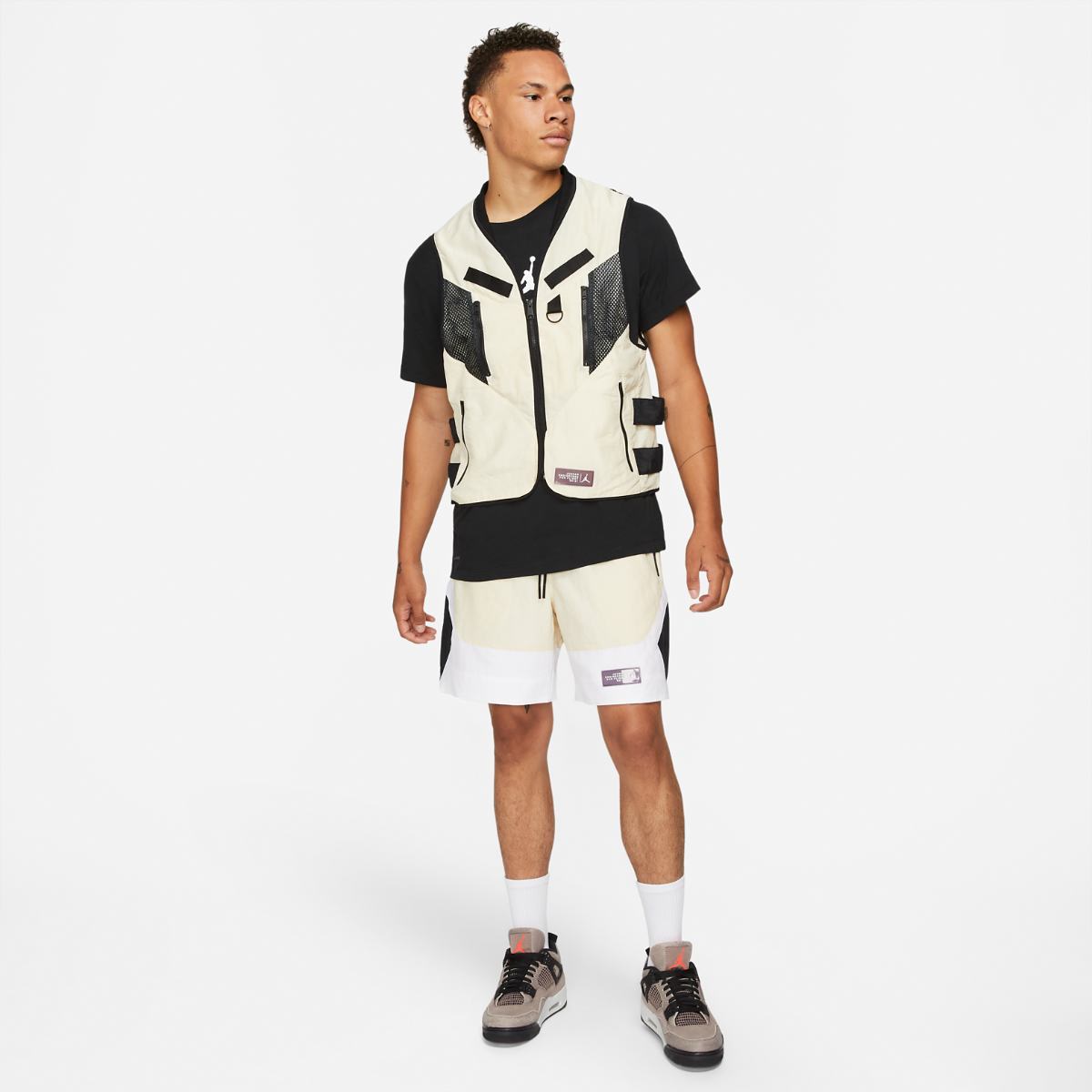 ШОРТИ JORDAN M J 23ENG SHORT (CV3154-234)