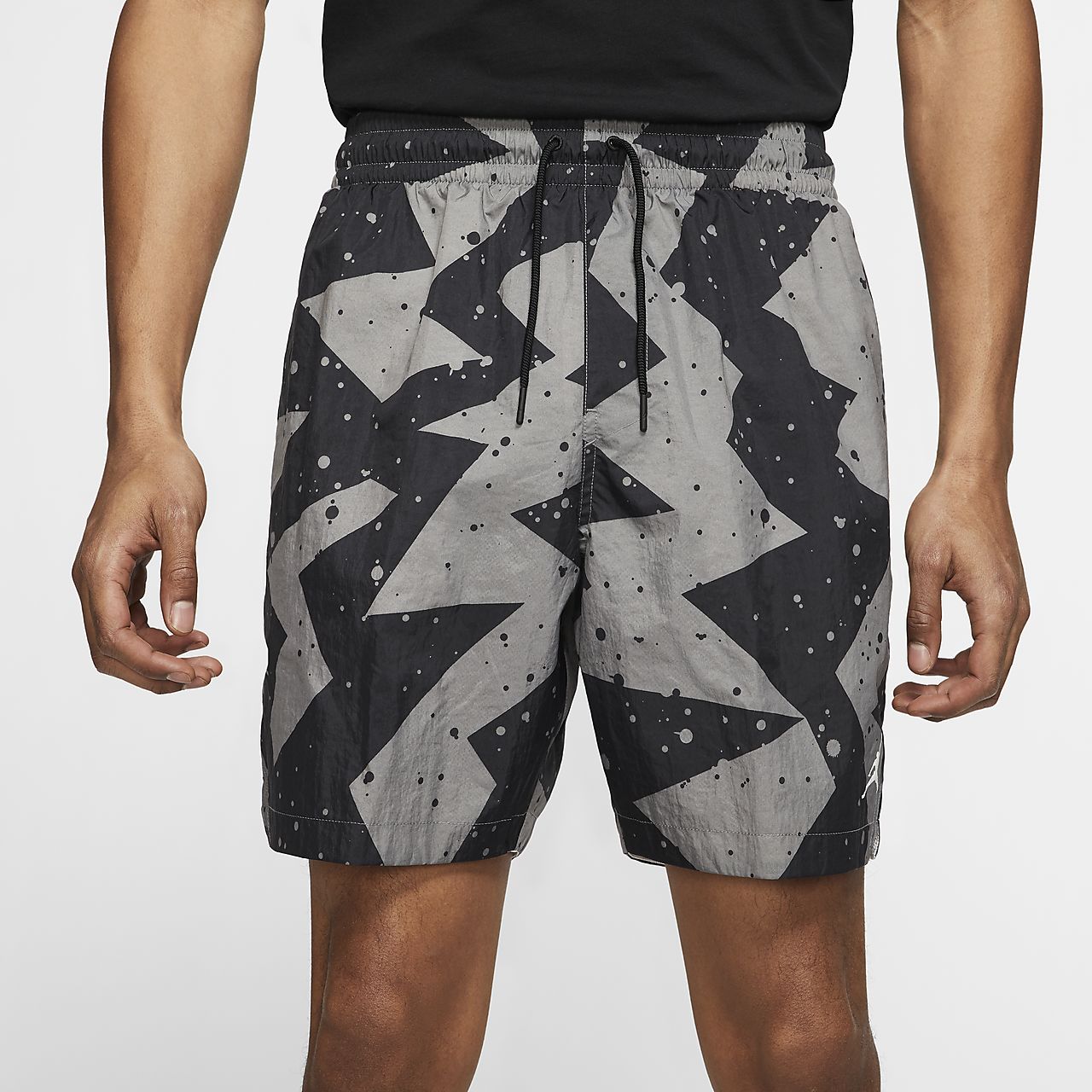 ШОРТИ JORDAN M J 7' POOLSIDE SHORT (CZ8536-084)