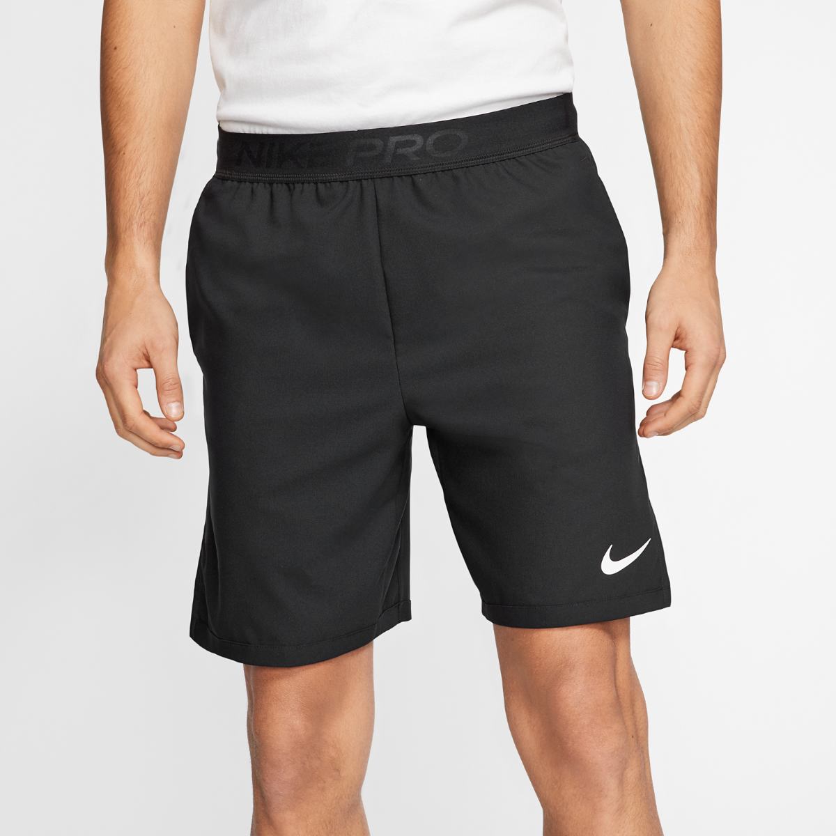 ШОРТИ NIKE M NK FLX VENT MAX 3.0 (CJ1957-010)