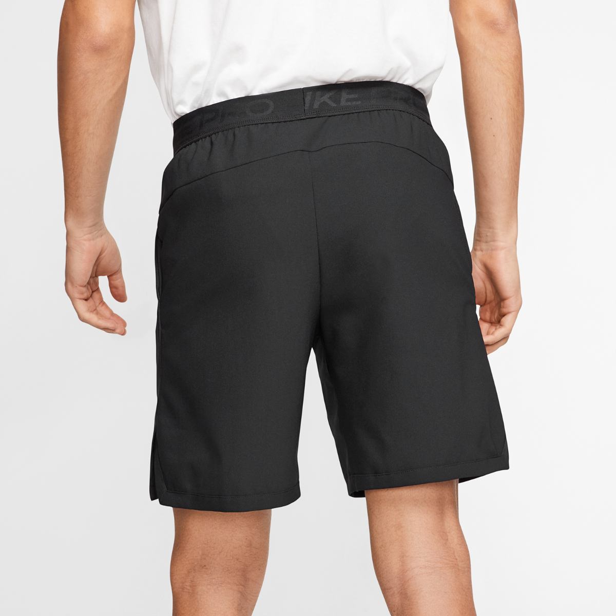 ШОРТИ NIKE M NK FLX VENT MAX 3.0 (CJ1957-010)