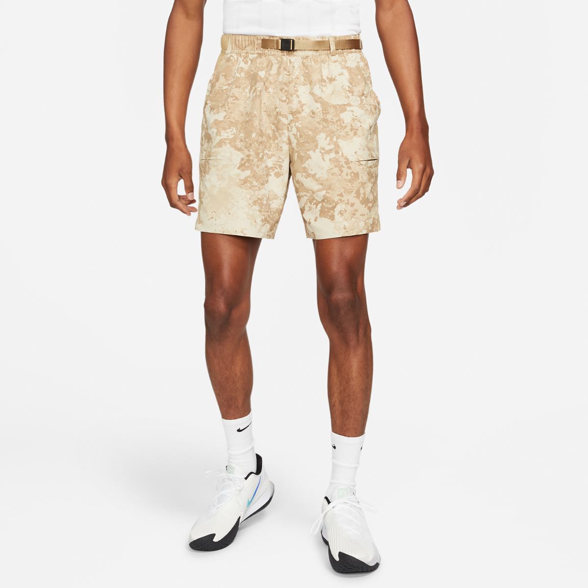 ШОРТИ NIKE M NKCT FLX SLAM SHORT NT MB (CV2519-297)