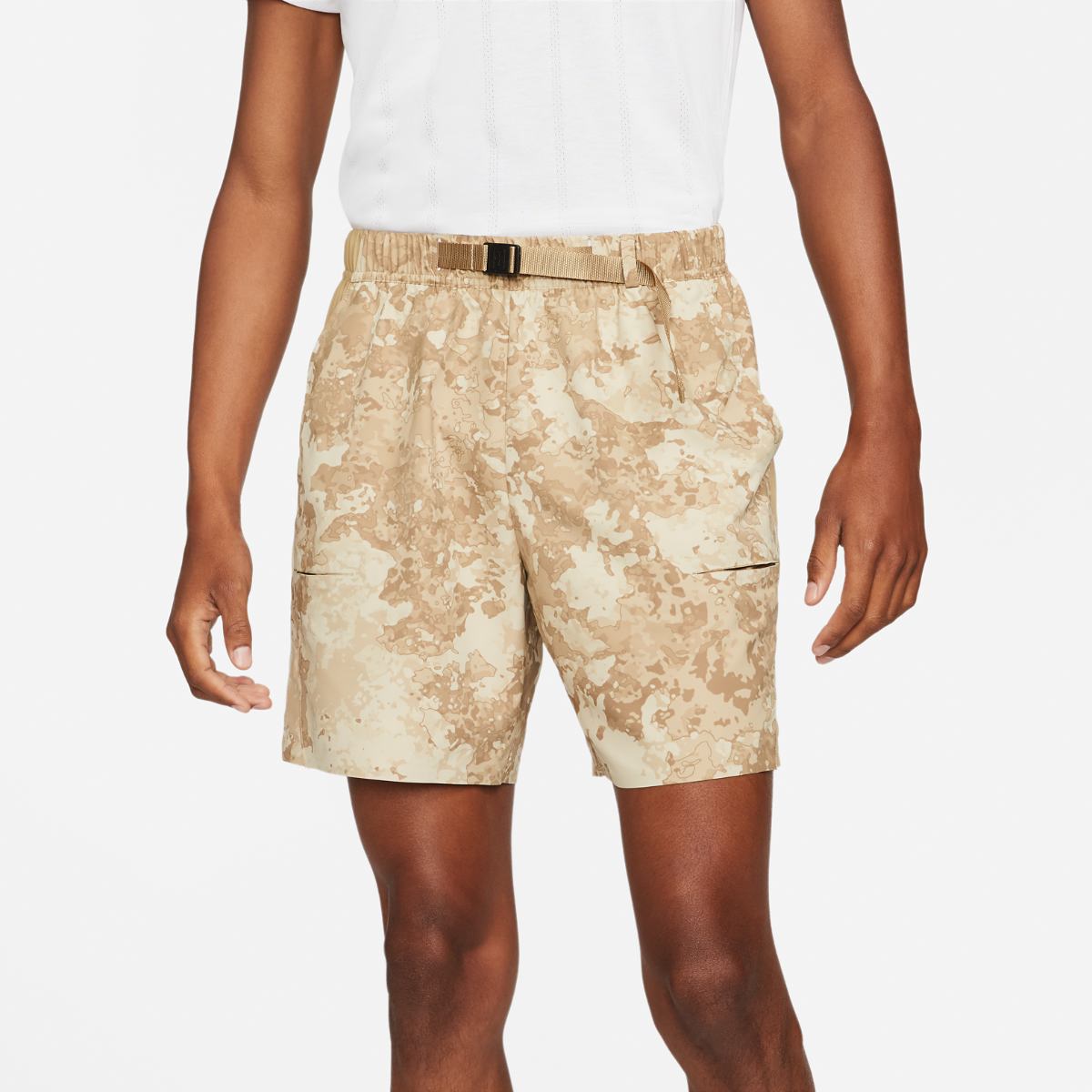 ШОРТИ NIKE M NKCT FLX SLAM SHORT NT MB (CV2519-297)