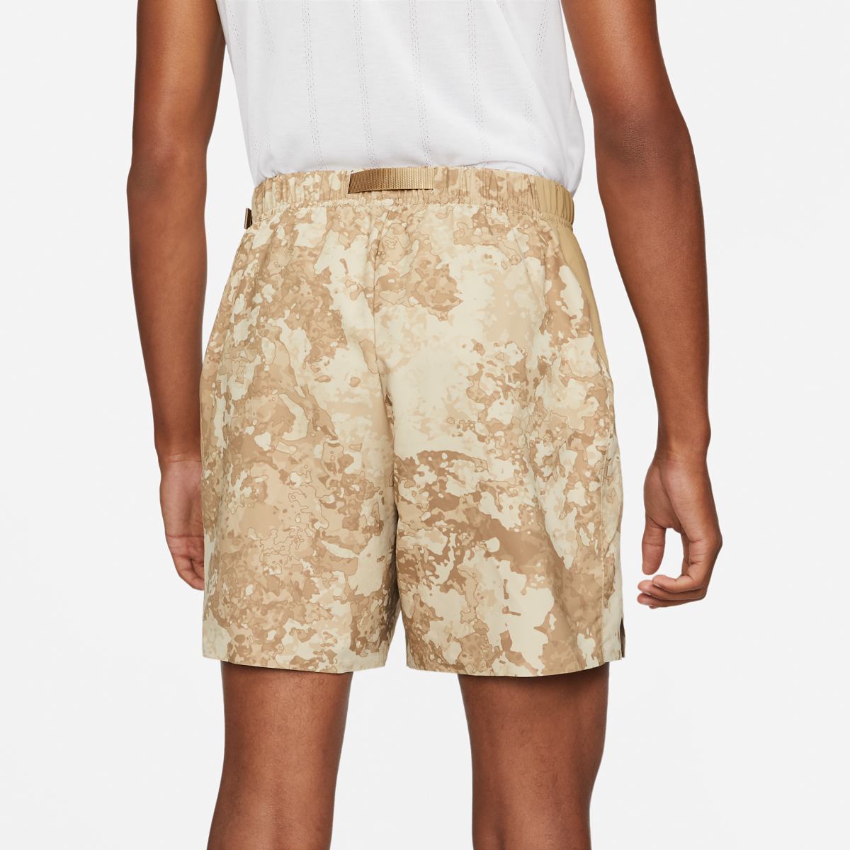 ШОРТИ NIKE M NKCT FLX SLAM SHORT NT MB (CV2519-297)
