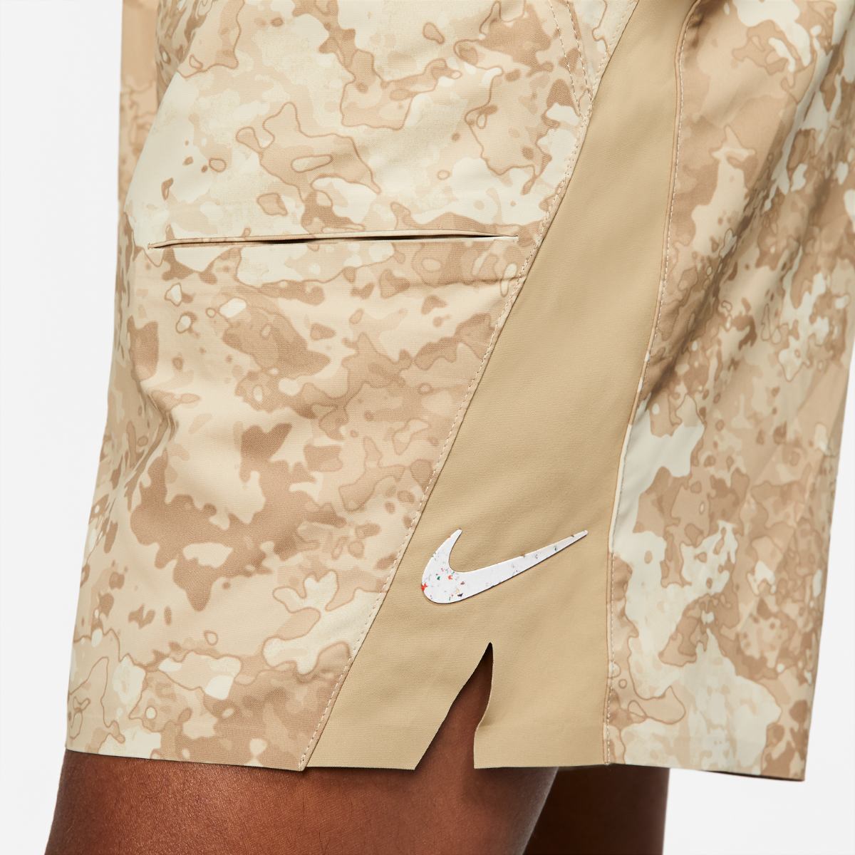 ШОРТИ NIKE M NKCT FLX SLAM SHORT NT MB (CV2519-297)
