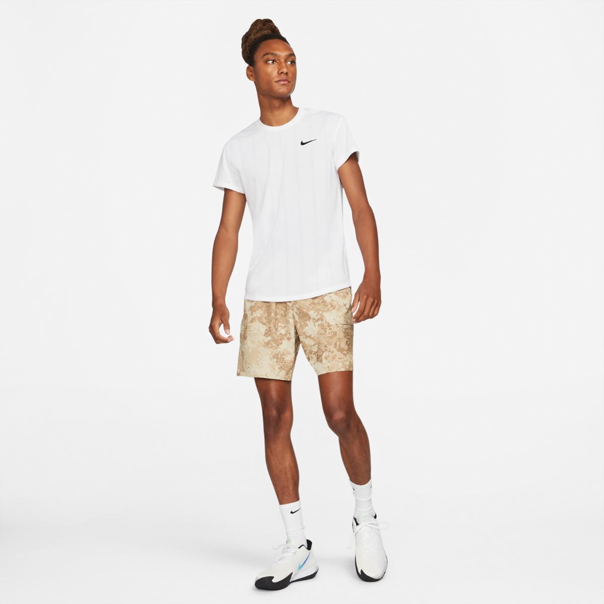 ШОРТИ NIKE M NKCT FLX SLAM SHORT NT MB (CV2519-297)