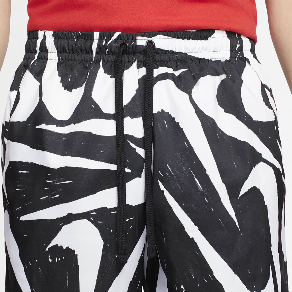 ШОРТИ NIKE M NSW CE SHORT WVN FLOW AOP2 (CT0811-010)