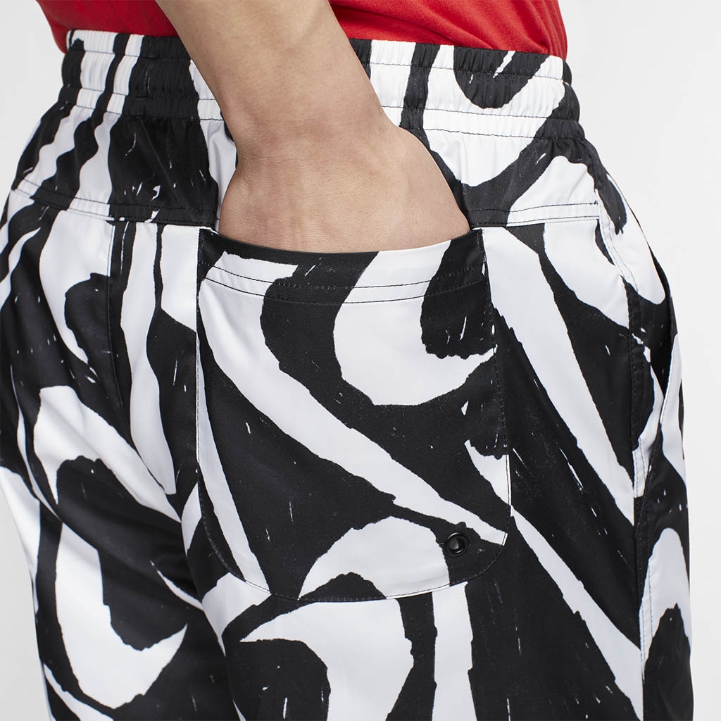 ШОРТИ NIKE M NSW CE SHORT WVN FLOW AOP2 (CT0811-010)