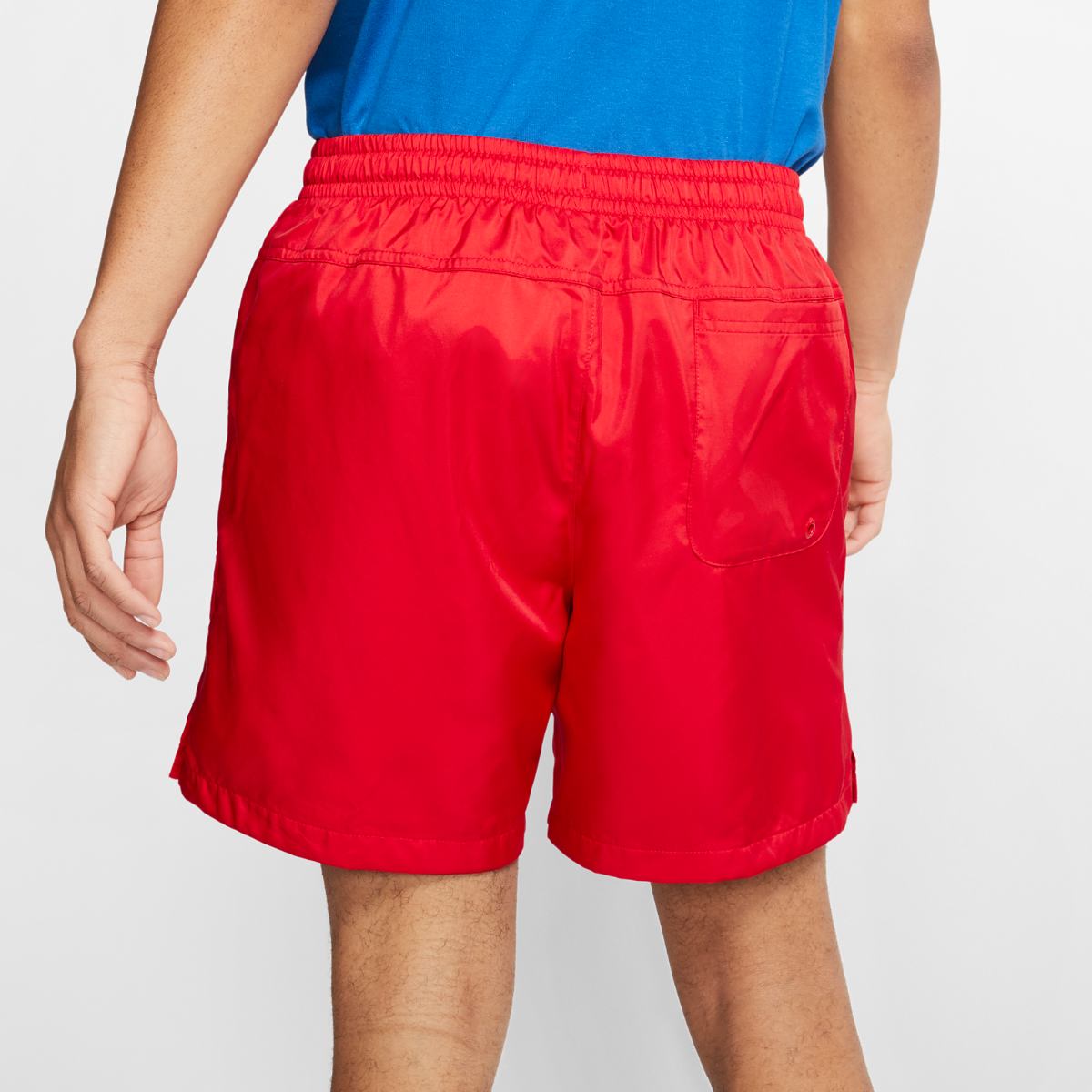 ШОРТИ NIKE M NSW SPE WVN LND SHORT FLOW (AR2382-657)