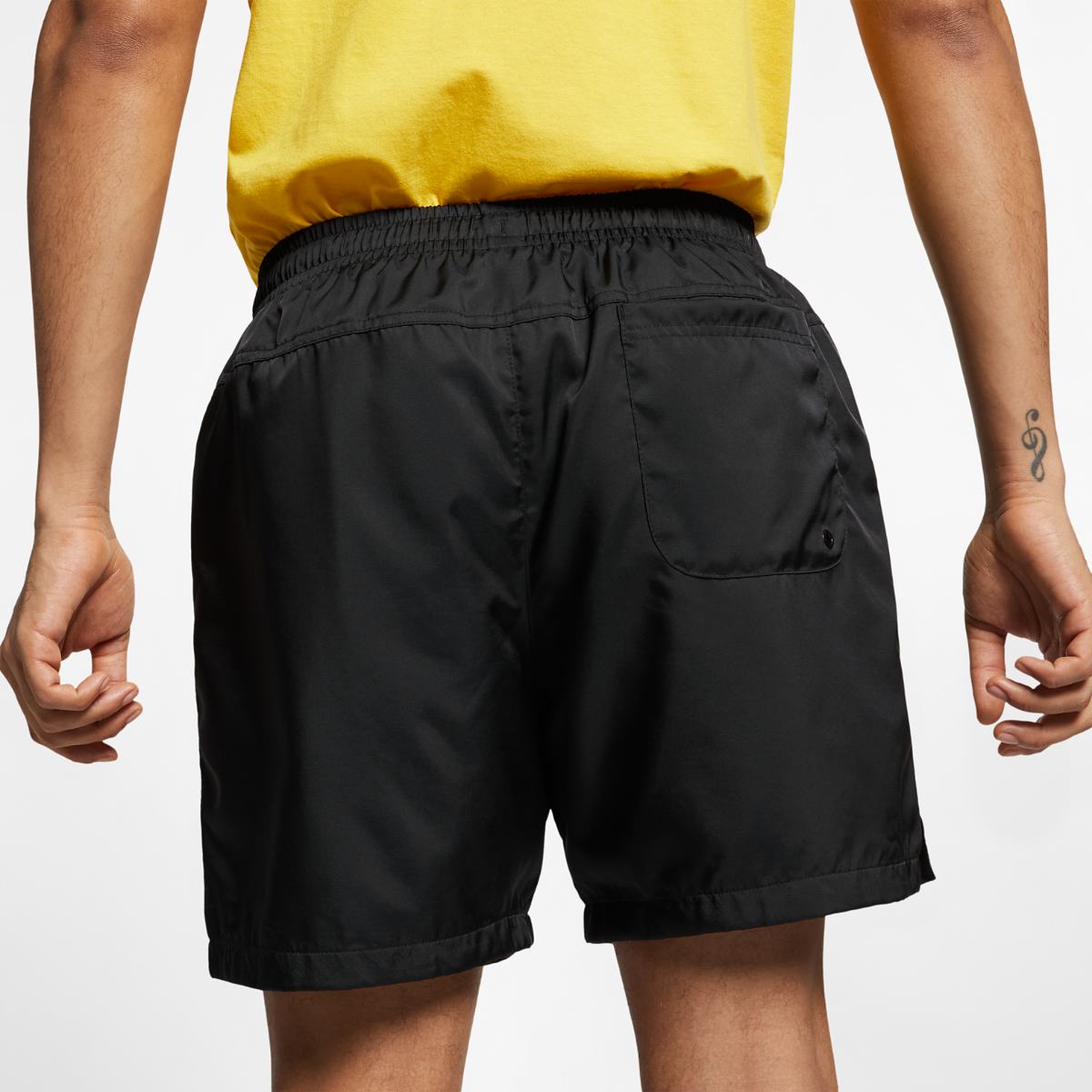 ШОРТИ NIKE M NSW SPE WVN LND SHORT FLOW (AR2382-010)