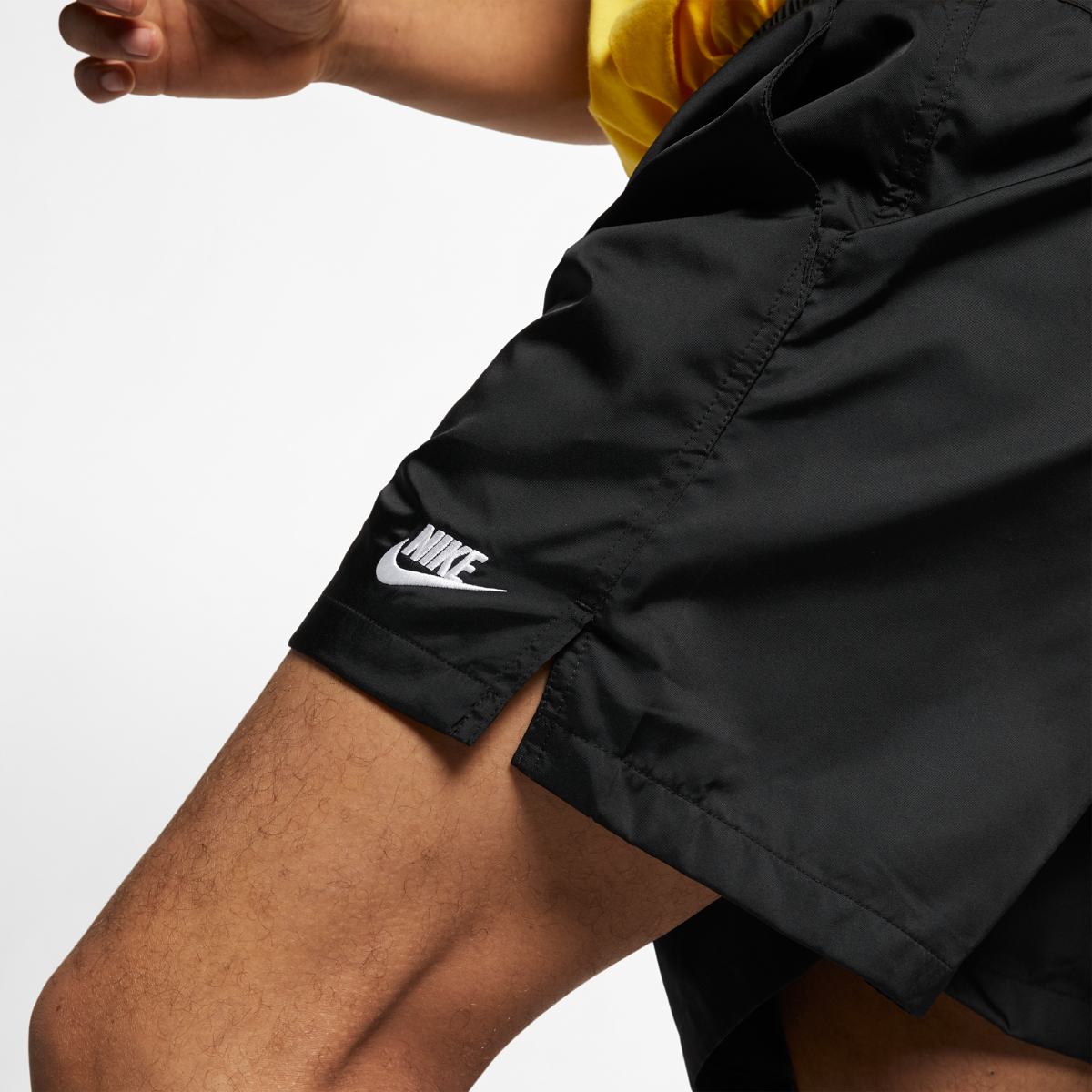 ШОРТИ NIKE M NSW SPE WVN LND SHORT FLOW (AR2382-010)