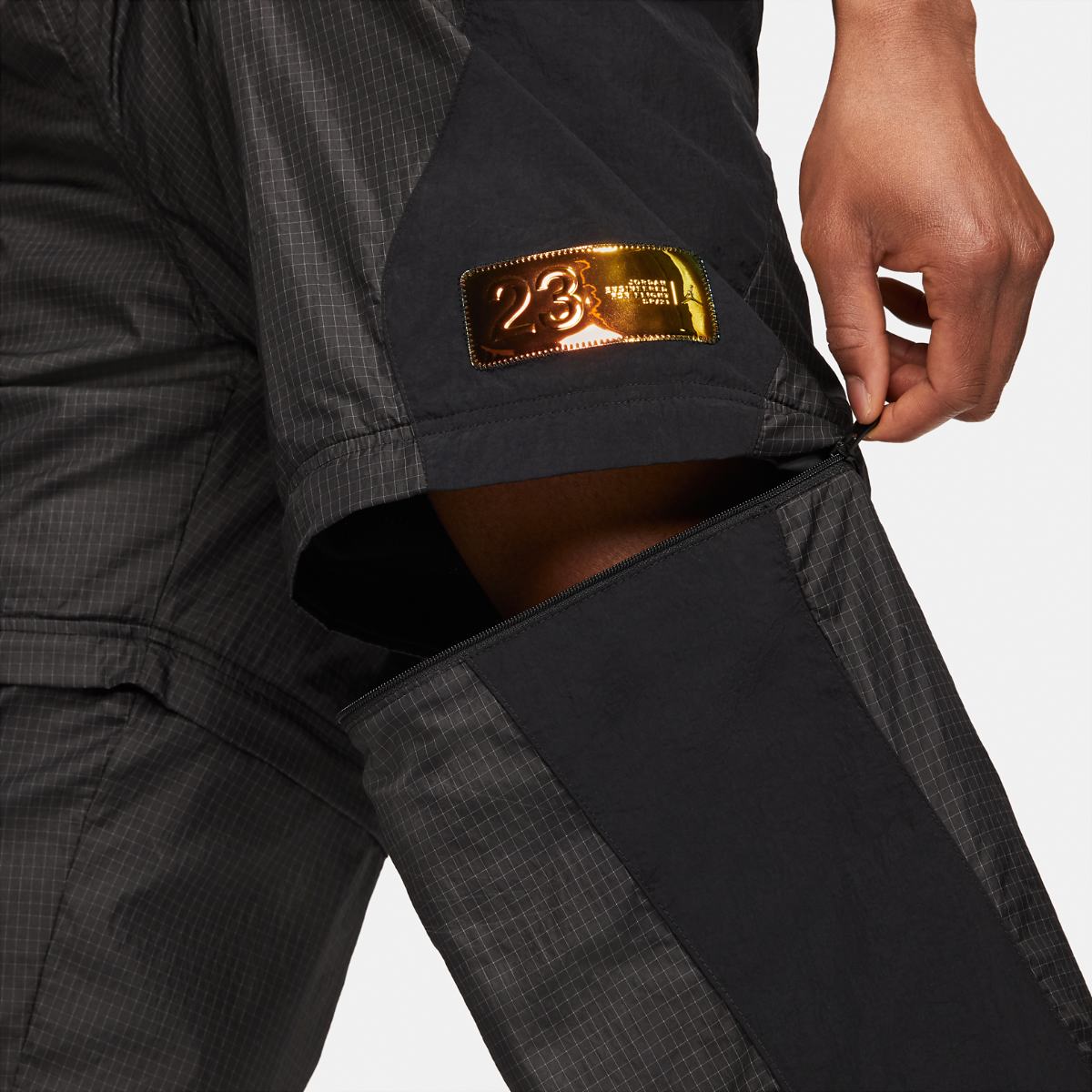 ШТАНИ JORDAN M J 23ENG TRACK PANT (CV2788-010)