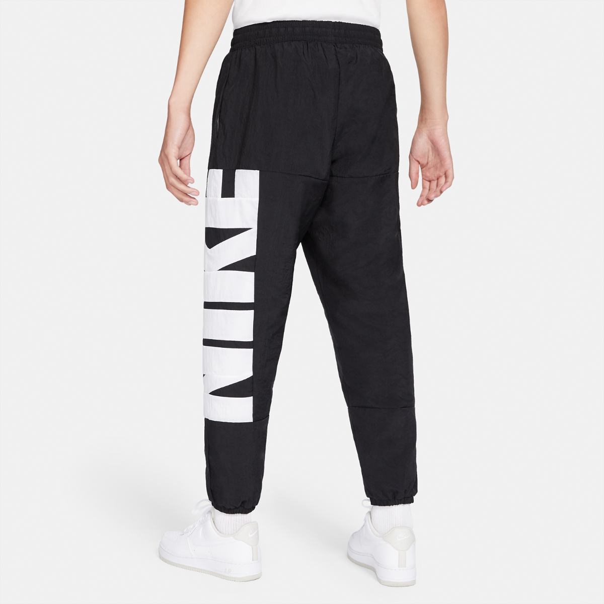 ШТАНИ NIKE M NK PANT STARTING FIVE (CW7351-010)