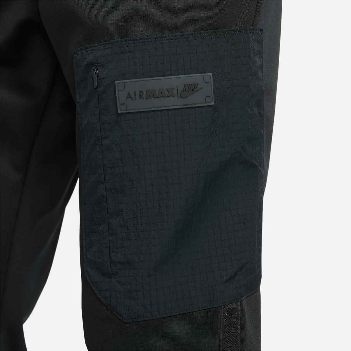 ШТАНИ NIKE M NSW AIR MAX PK PANT (DC2555-010)