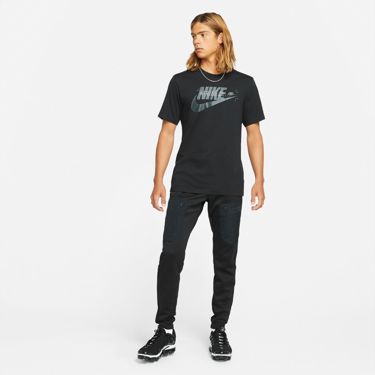 ШТАНИ NIKE M NSW AIR MAX PK PANT (DC2555-010)