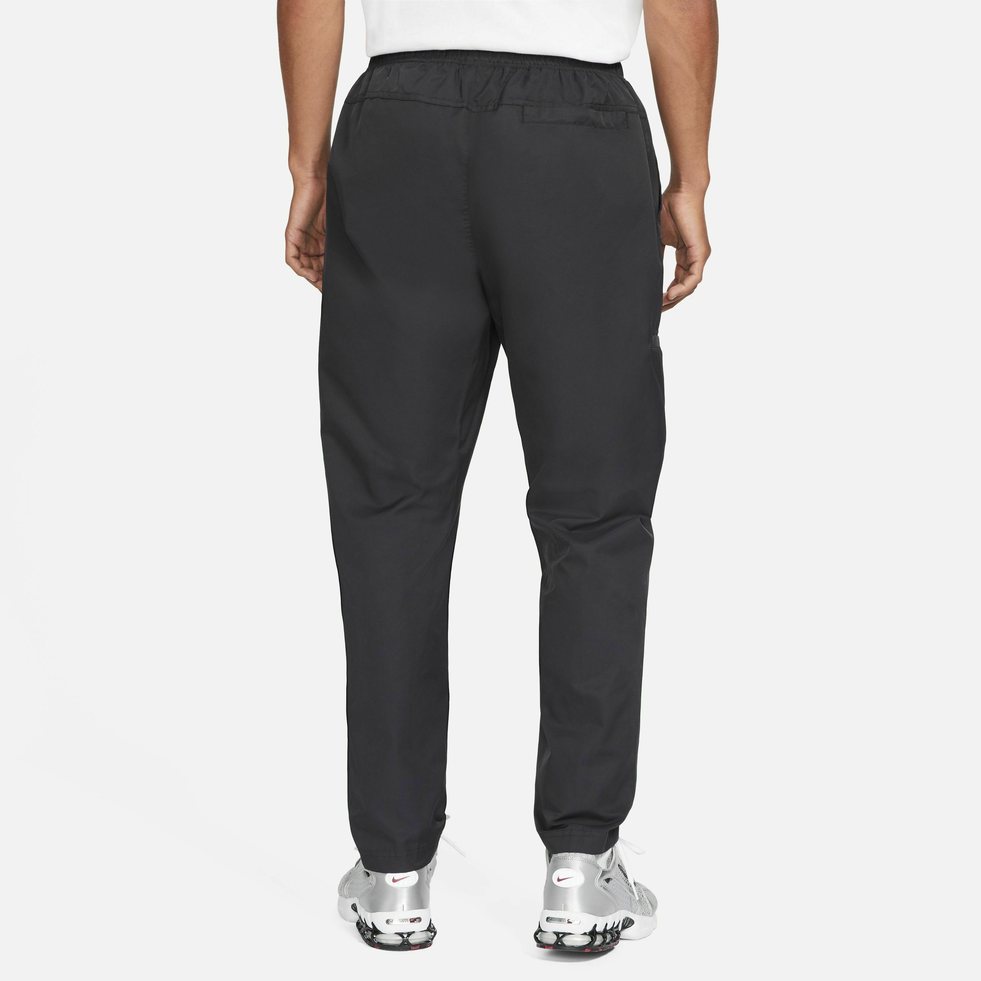 ШТАНЫ NIKE M NSW CE WVN PANT PLAYERS (CZ9927-010)