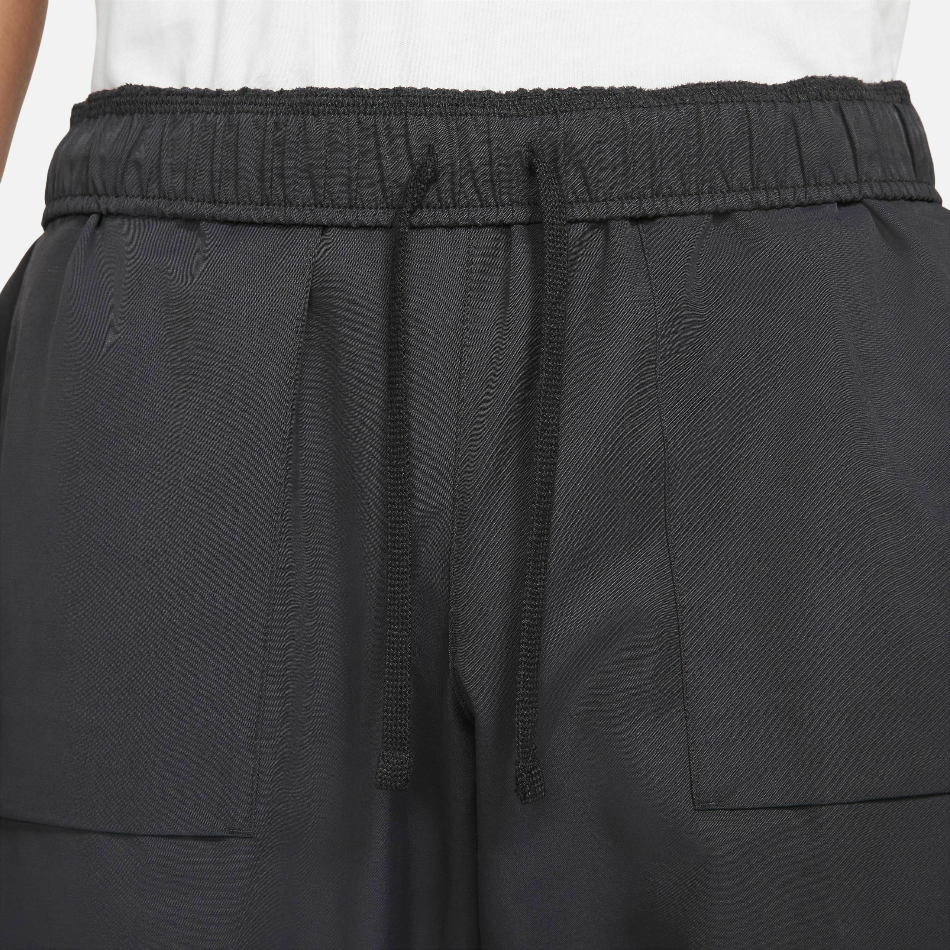 ШТАНЫ NIKE M NSW CE WVN PANT PLAYERS (CZ9927-010)