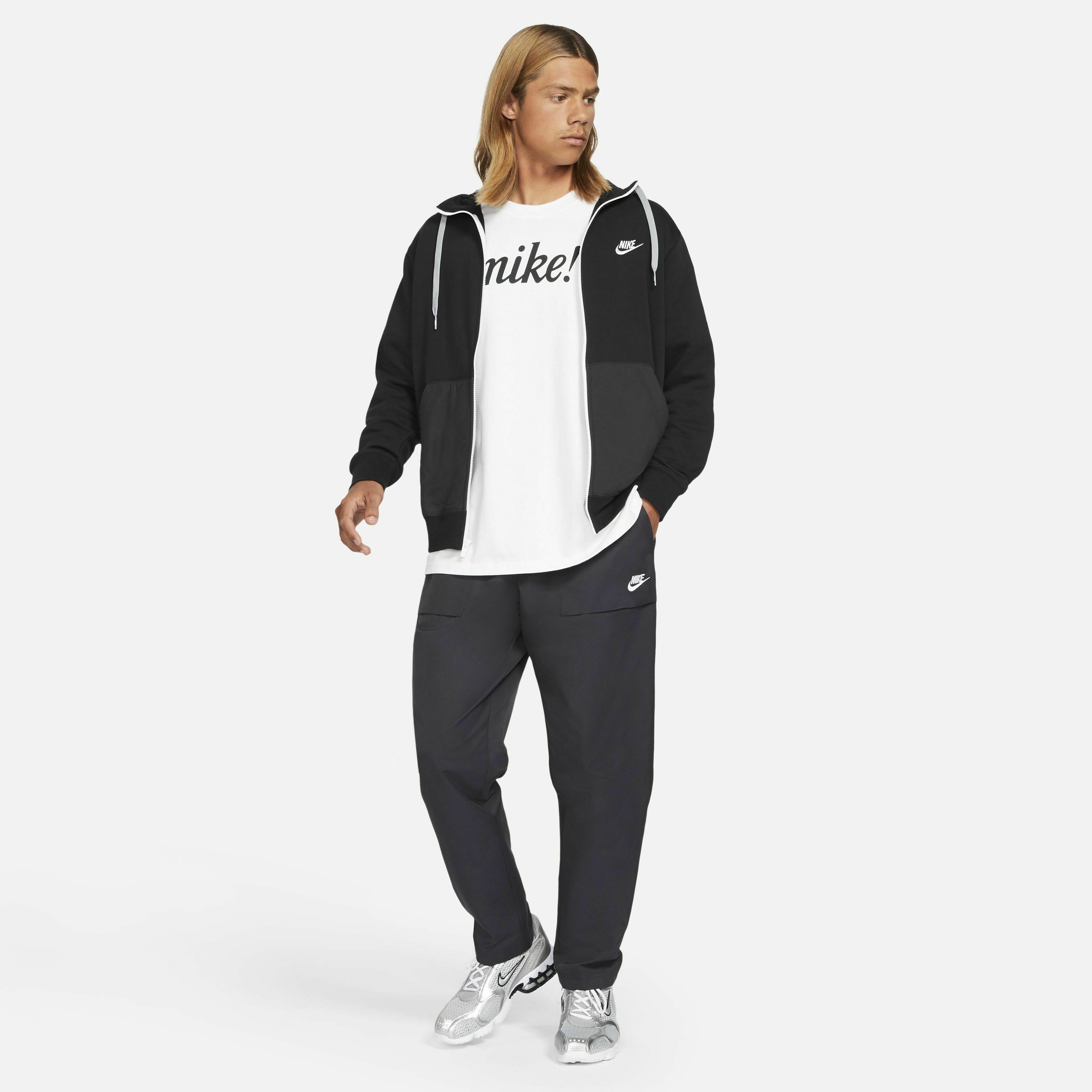 ШТАНЫ NIKE M NSW CE WVN PANT PLAYERS (CZ9927-010)