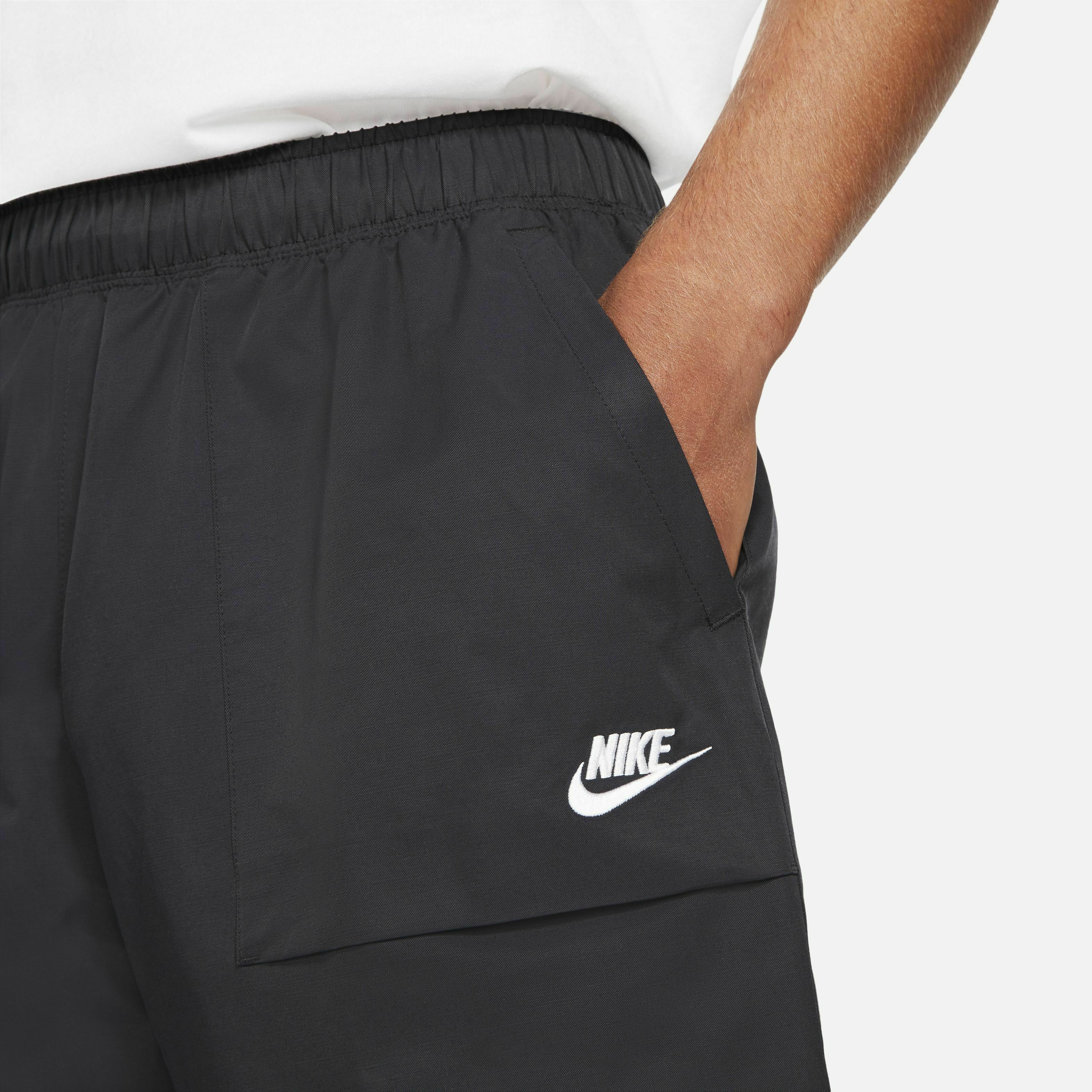 ШТАНЫ NIKE M NSW CE WVN PANT PLAYERS (CZ9927-010)