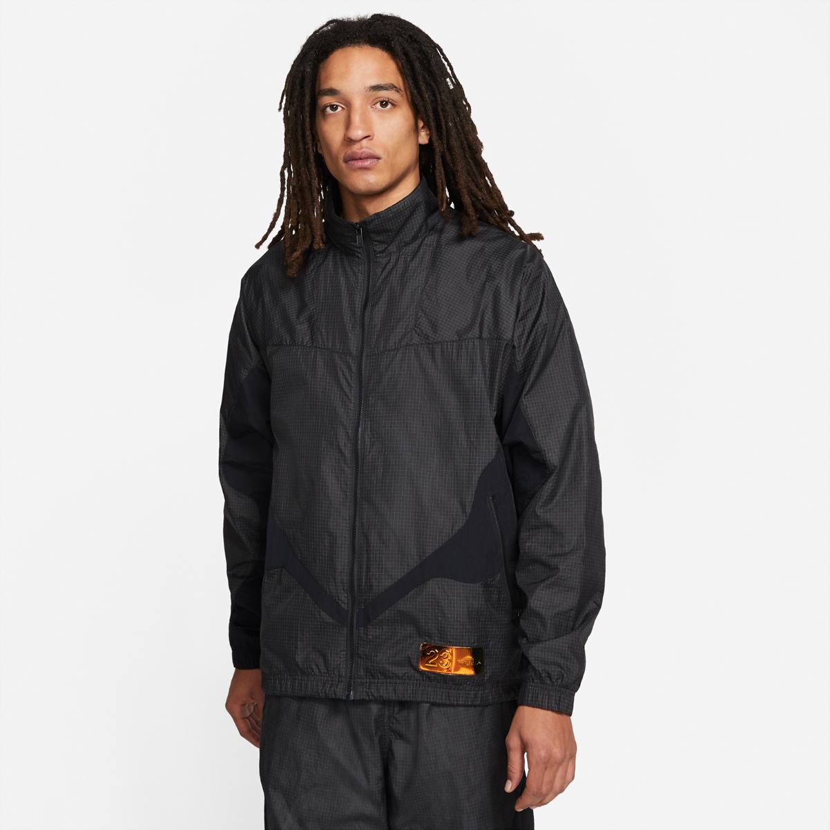 ВЕТРОВКА JORDAN M J 23ENG TRACK JACKET (CV2865-010)