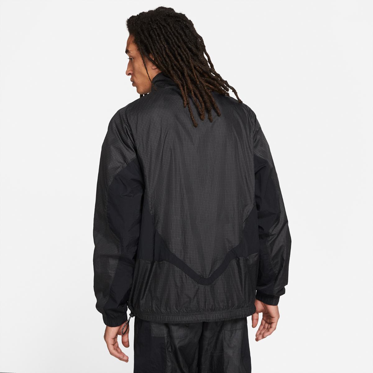 ВЕТРОВКА JORDAN M J 23ENG TRACK JACKET (CV2865-010)