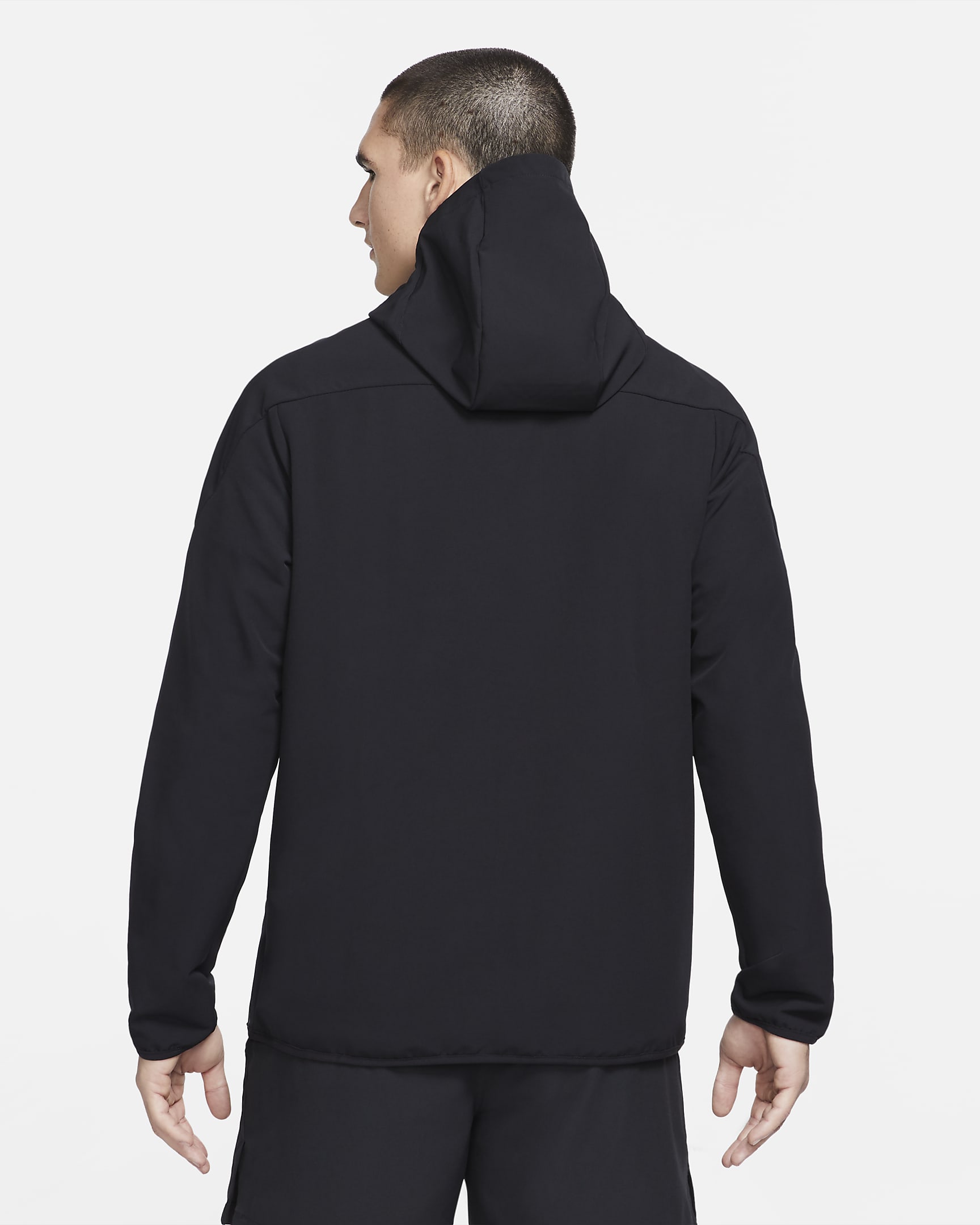 ВІТРОВКА NIKE M NK HD NPC (CZ1510-010)