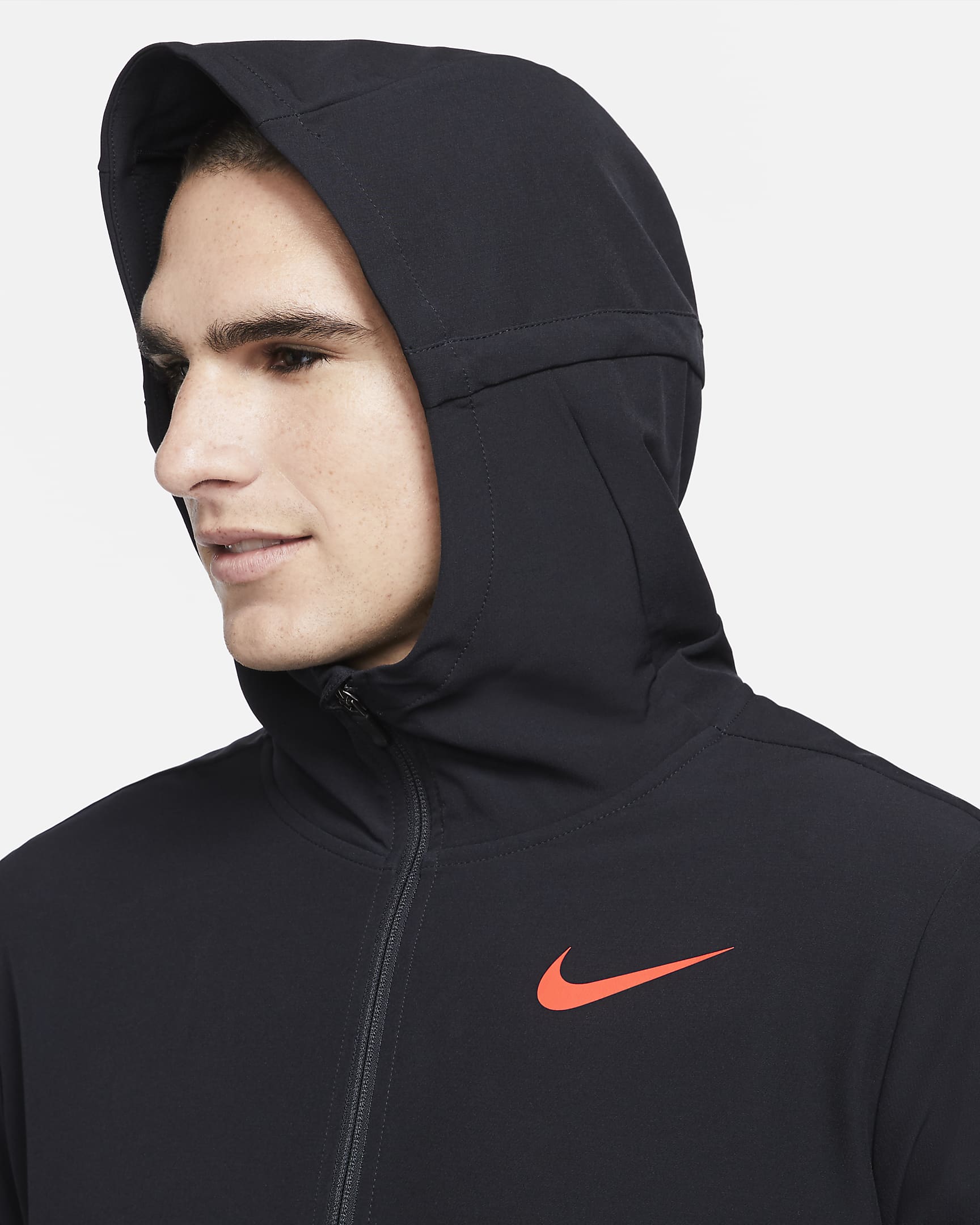 ВІТРОВКА NIKE M NK HD NPC (CZ1510-010)
