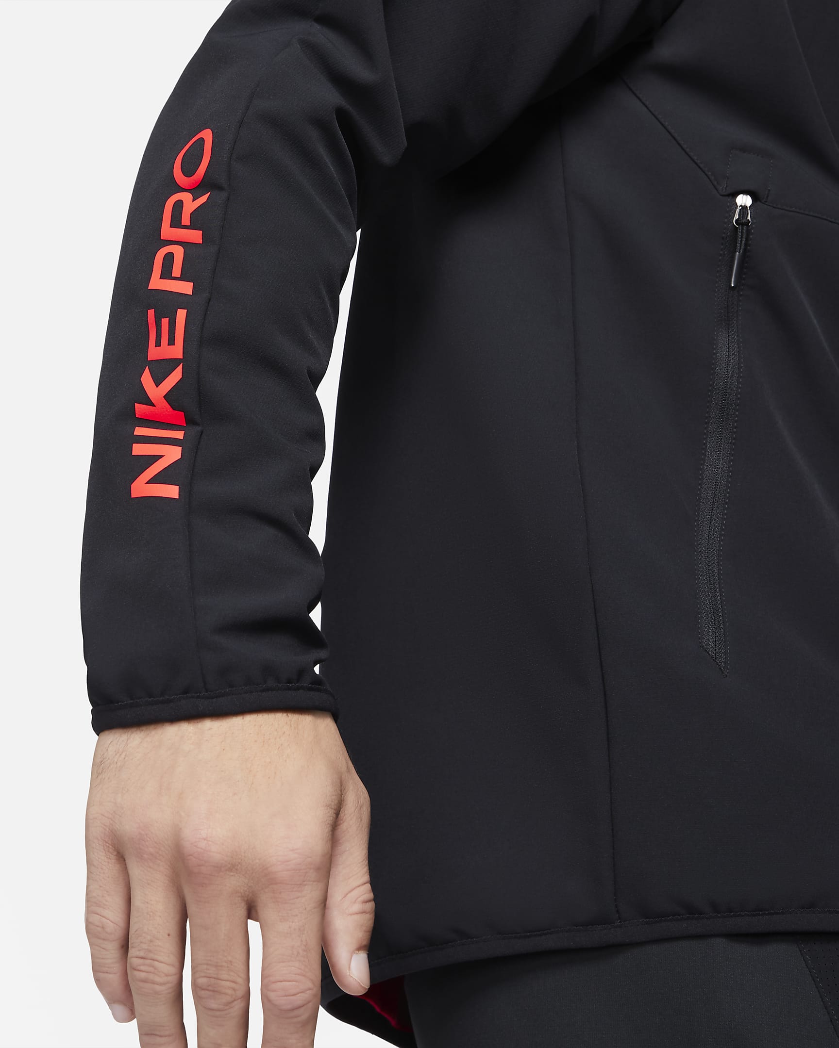 ВІТРОВКА NIKE M NK HD NPC (CZ1510-010)