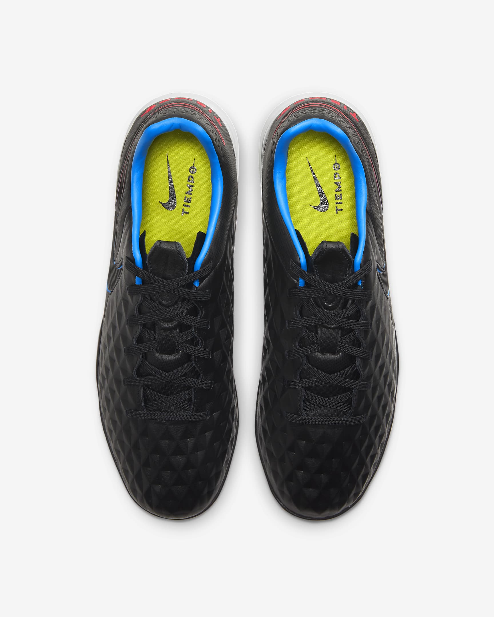 SHIRTS NIKE LEGEND 8 PRO TF (AT6136-090)