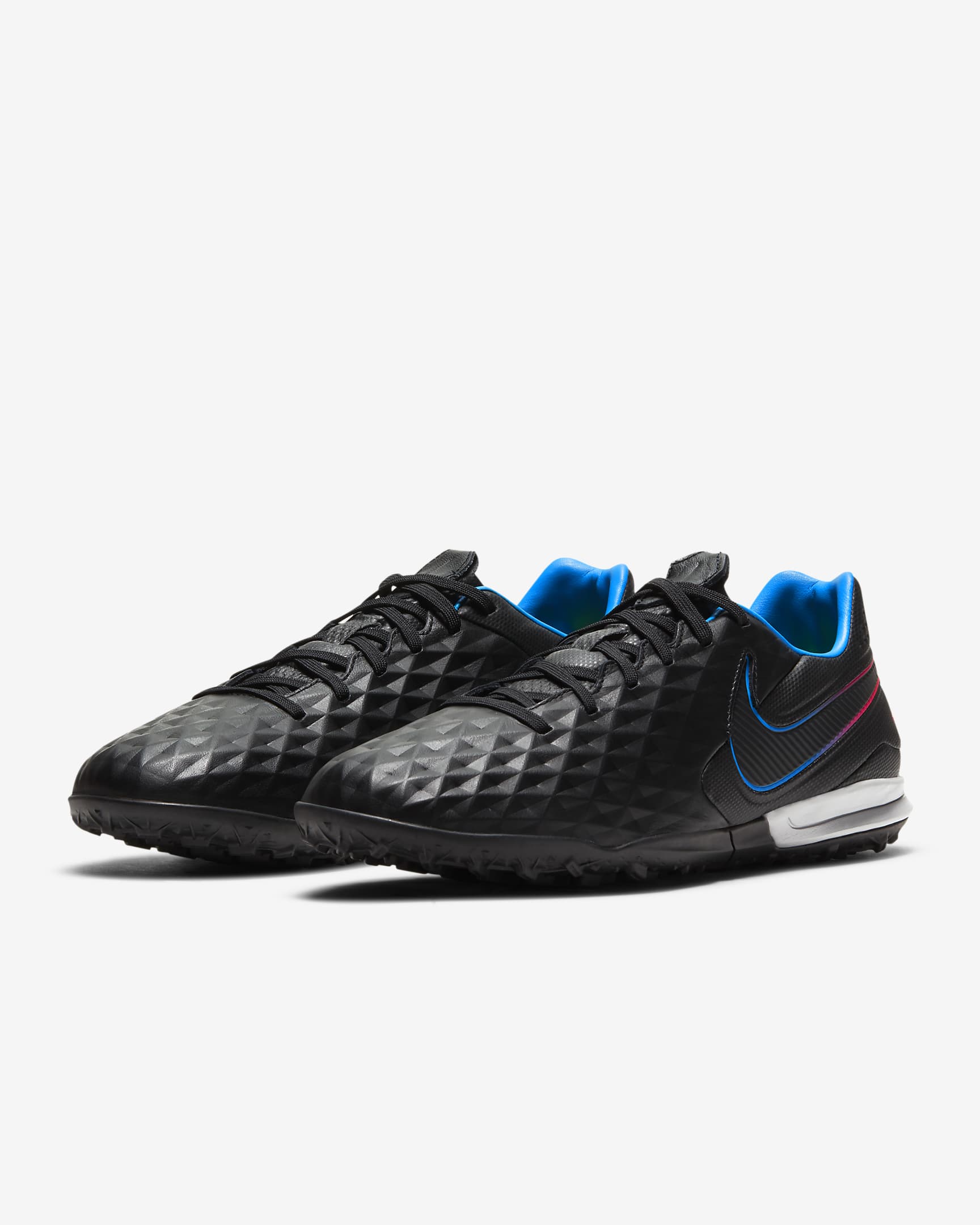 SHIRTS NIKE LEGEND 8 PRO TF (AT6136-090)