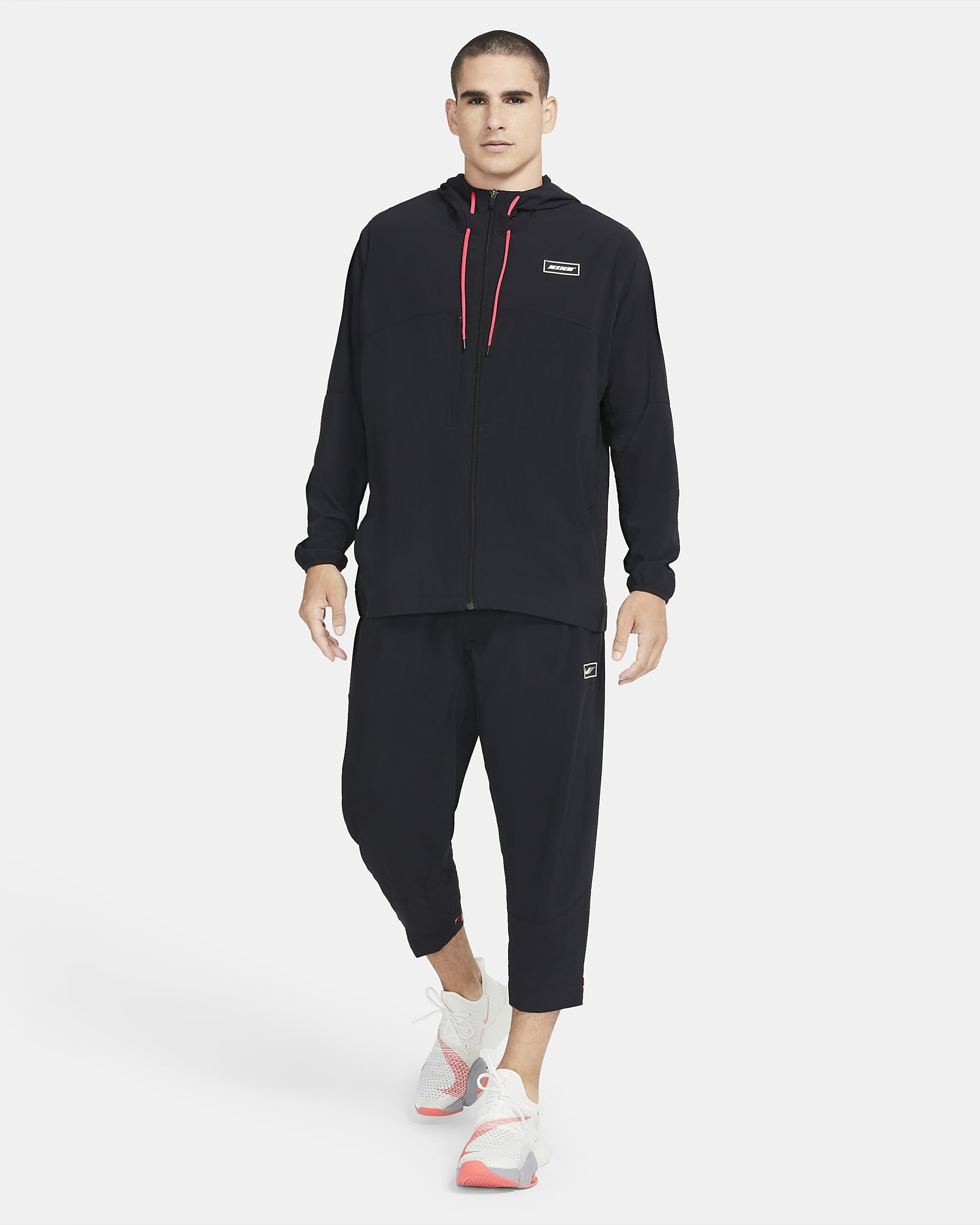 CAPRI NIKE M NK PANT SC (CZ1494-010)
