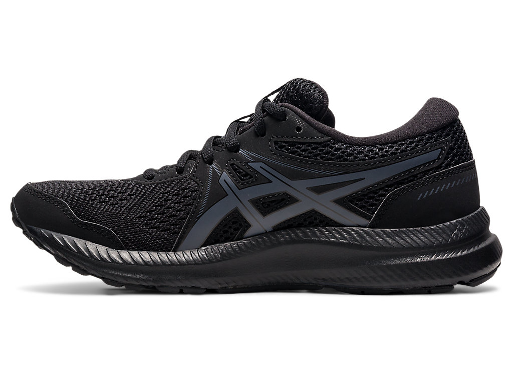 ASICS GEL-CONTEND 7 SNEAKERS  (1012A911-001)