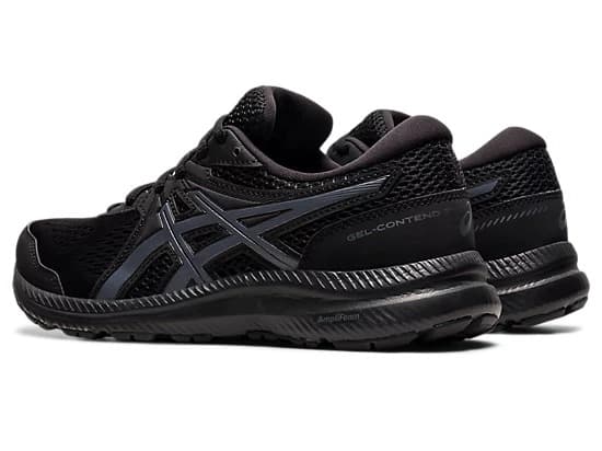 ASICS GEL-CONTEND 7 SNEAKERS  (1012A911-001)
