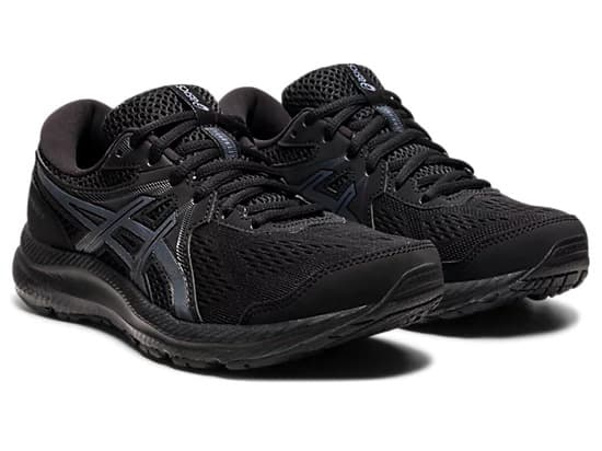 ASICS GEL-CONTEND 7 SNEAKERS  (1012A911-001)