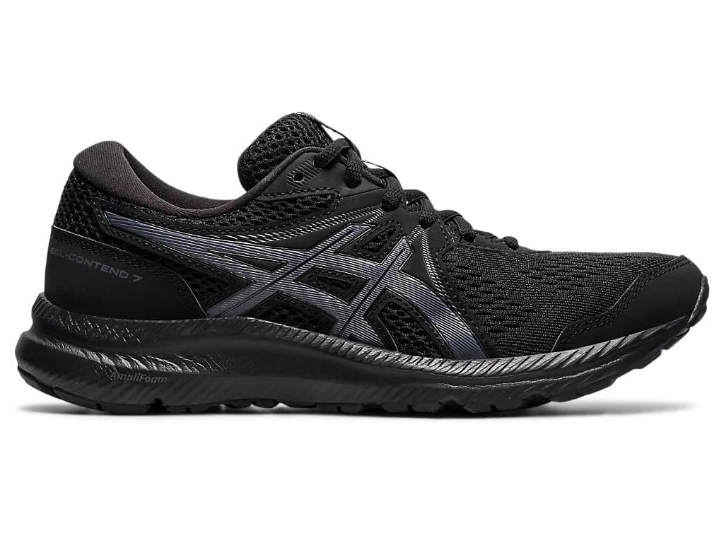 ASICS GEL-CONTEND 7 SNEAKERS  (1012A911-001)