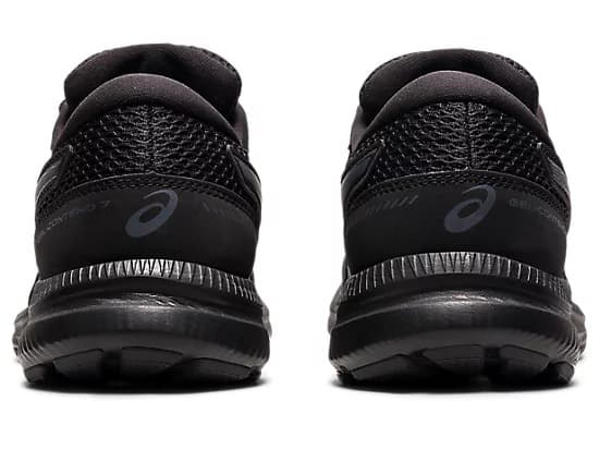 ASICS GEL-CONTEND 7 SNEAKERS  (1012A911-001)
