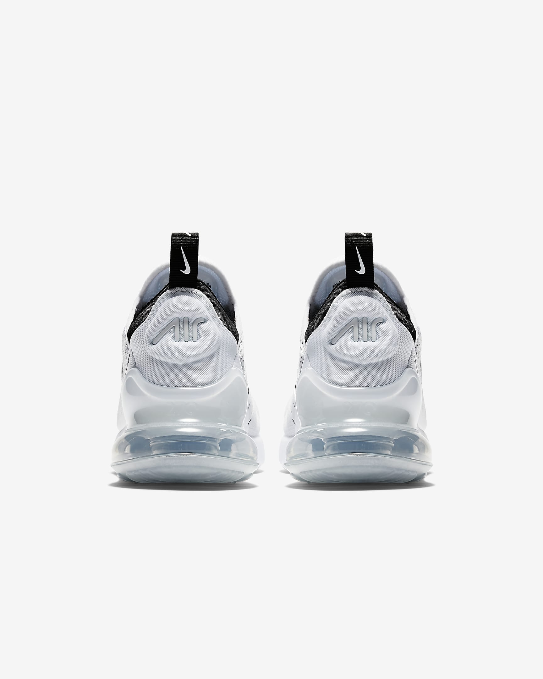 NIKE W AIR MAX 270 SNEAKERS (AH6789-100)