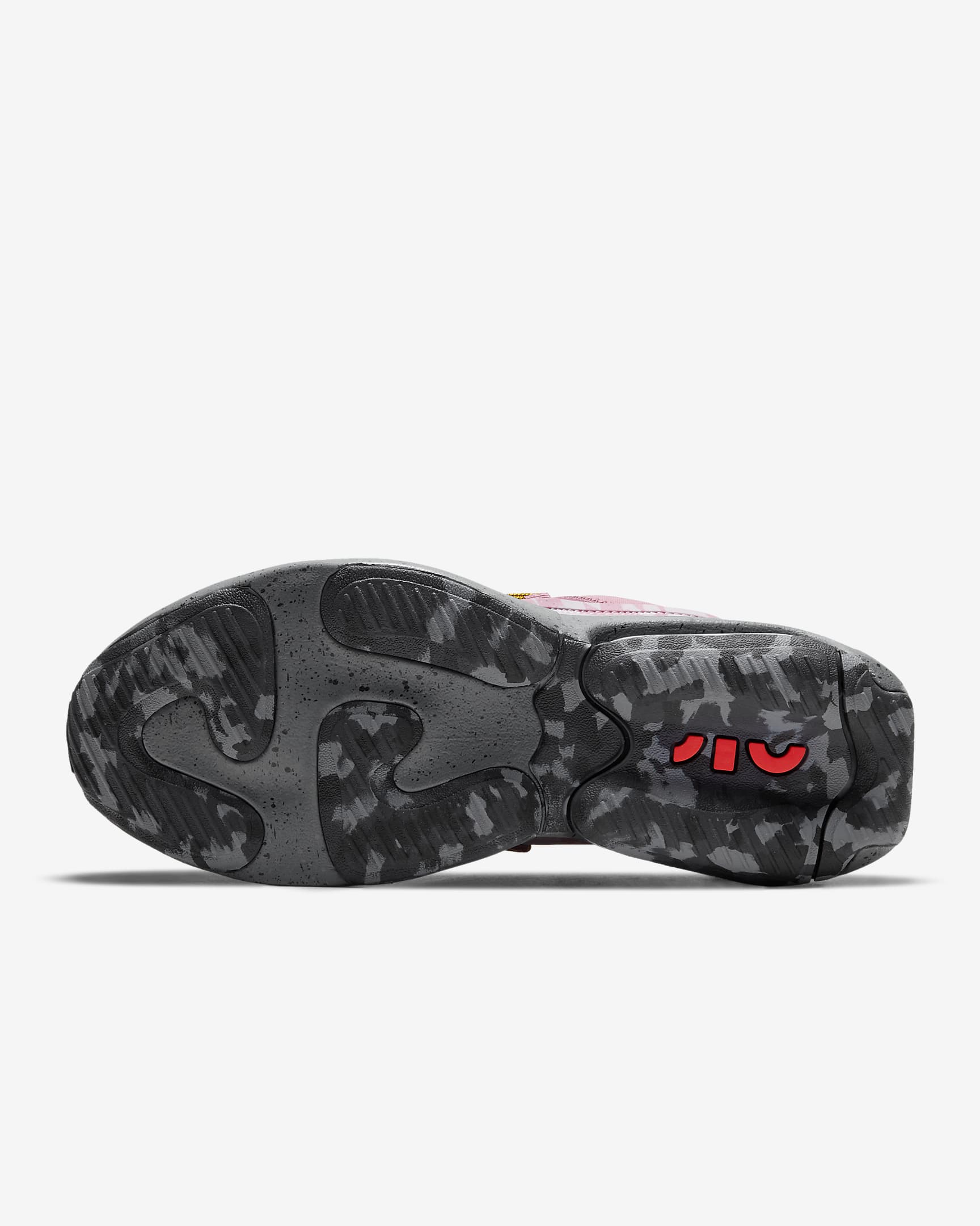 КРОСІВКИ NIKE W AIR MAX VIVA (DB5268-003)