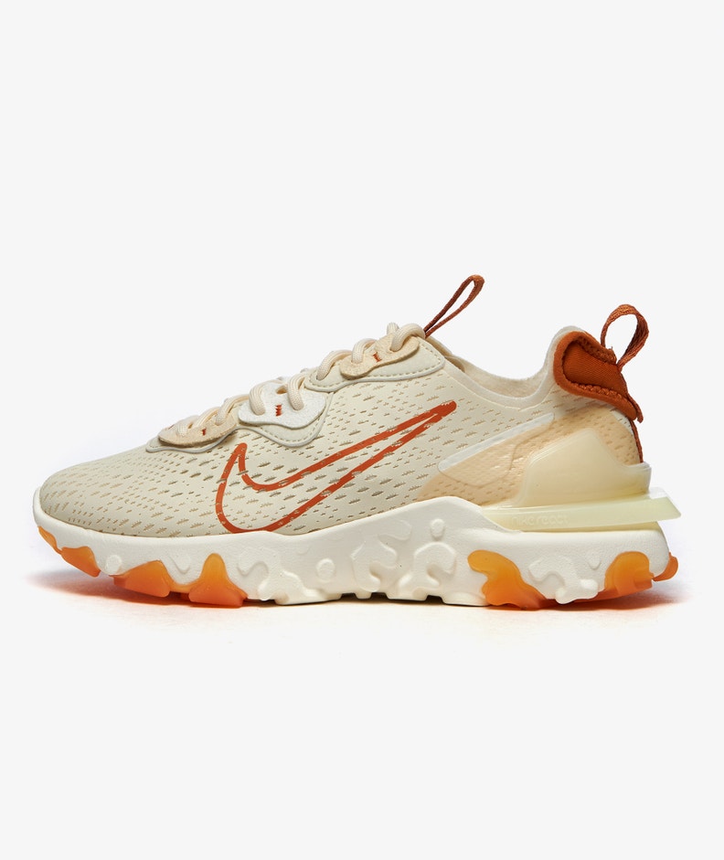 КРОСІВКИ NIKE W NSW REACT VISION (CI7523-103)